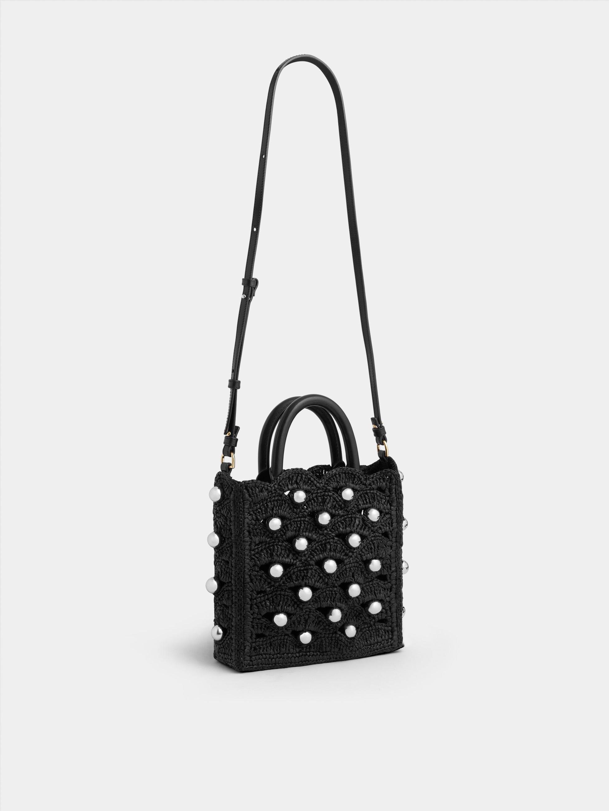Evening Bags – Rabanne