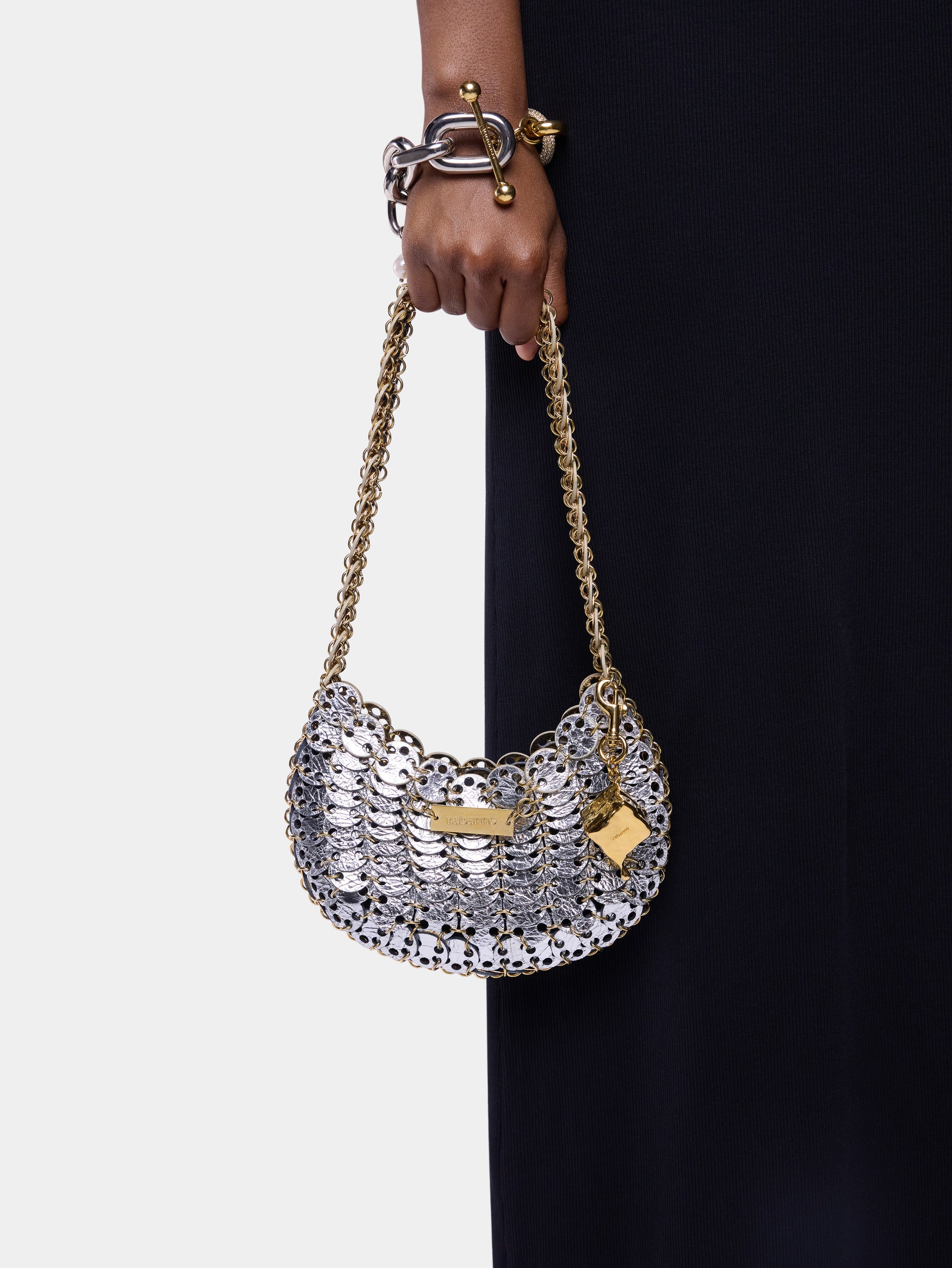 Bag Charms – Rabanne