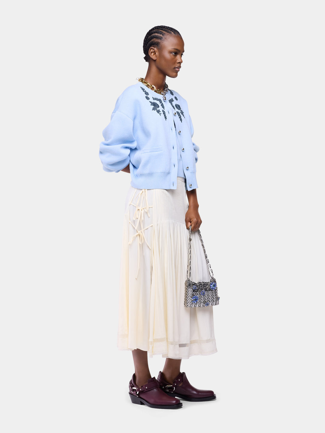 Complétez votre look 