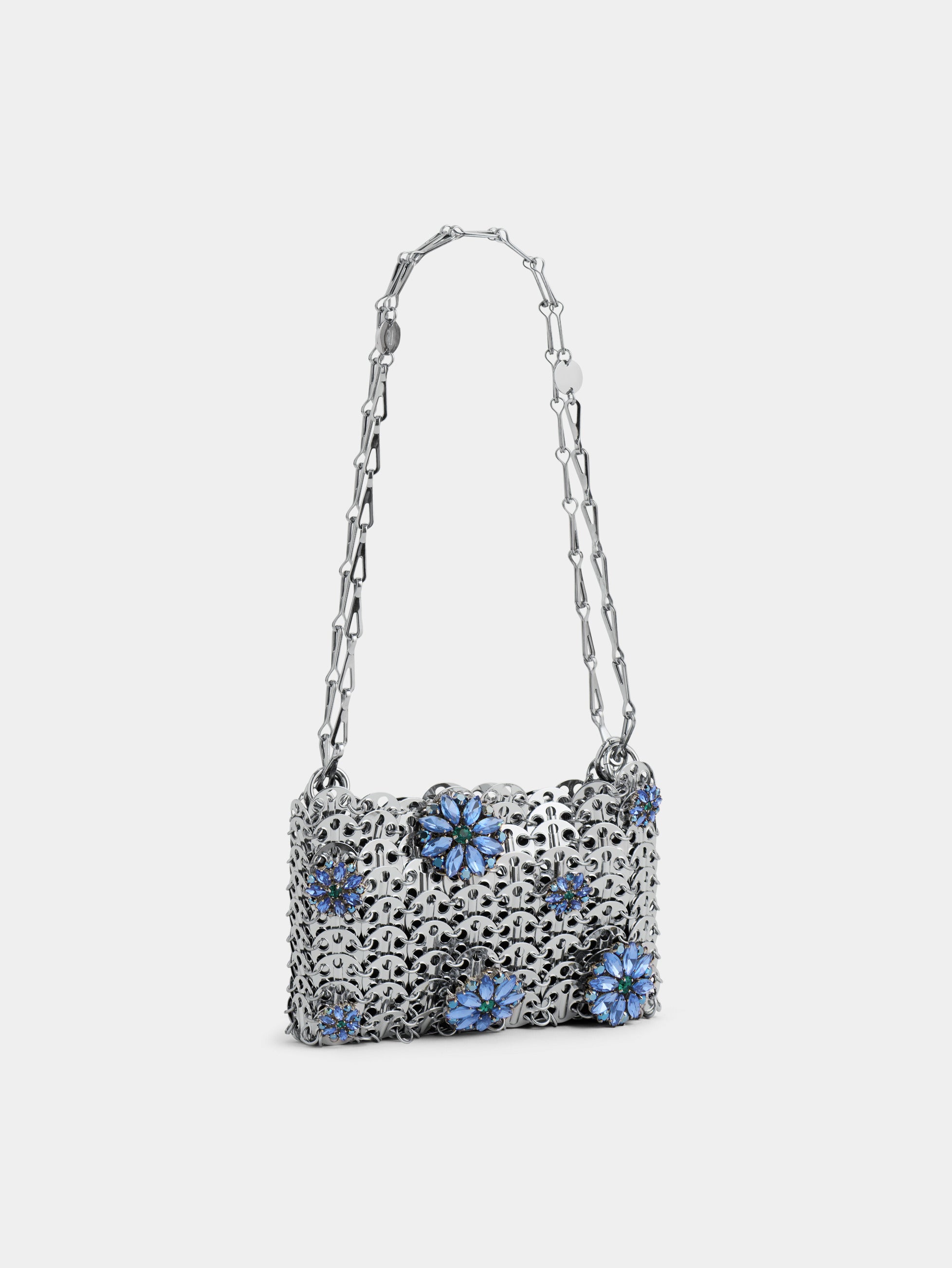 The Iconic 1969 Bag – Rabanne