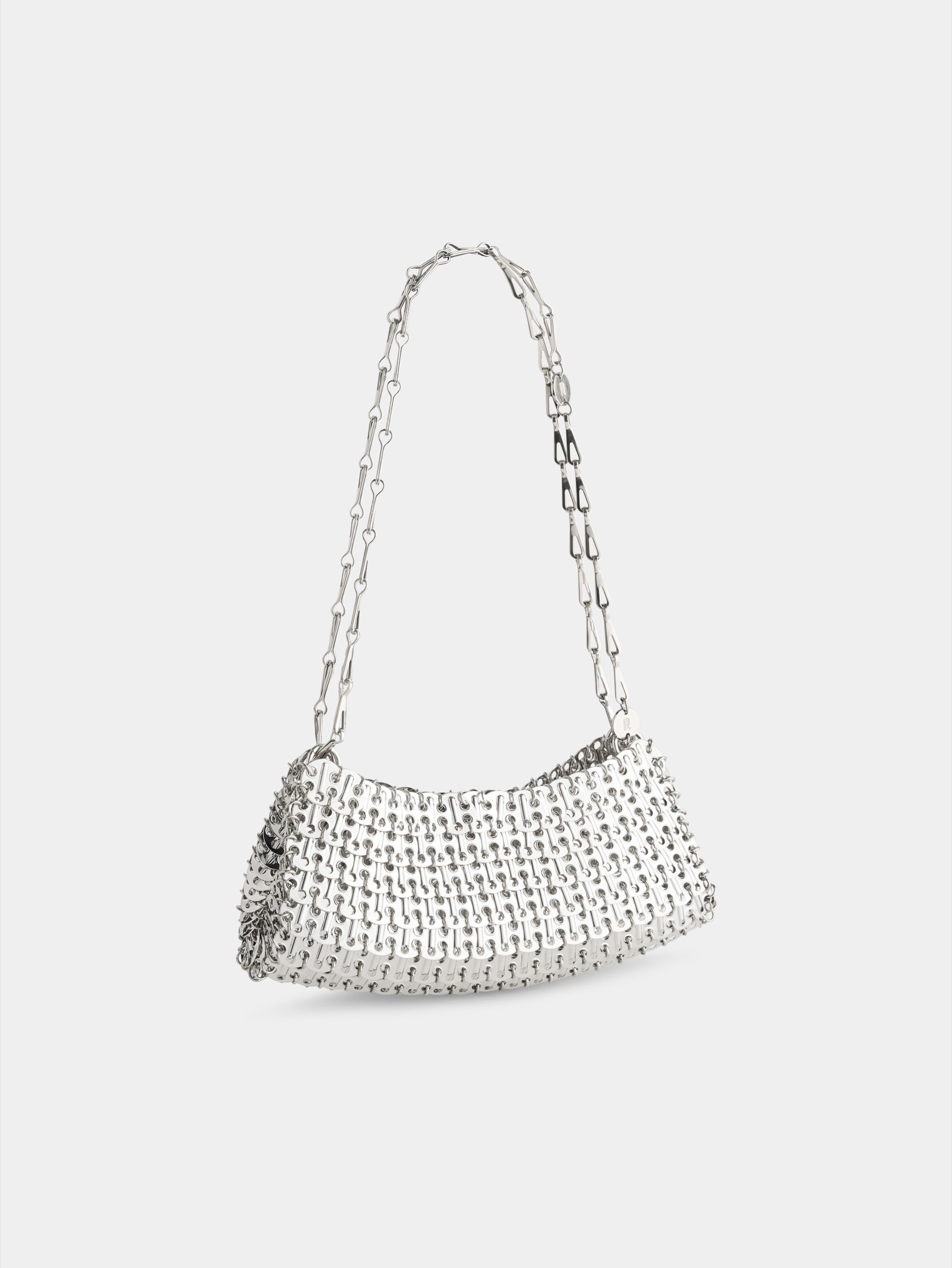 The Iconic 1969 Bag – Rabanne