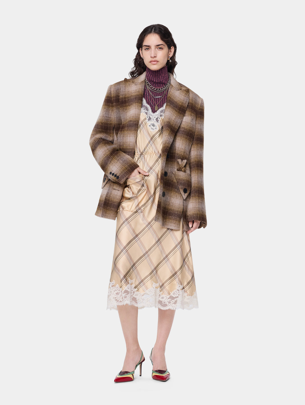 Shop the look