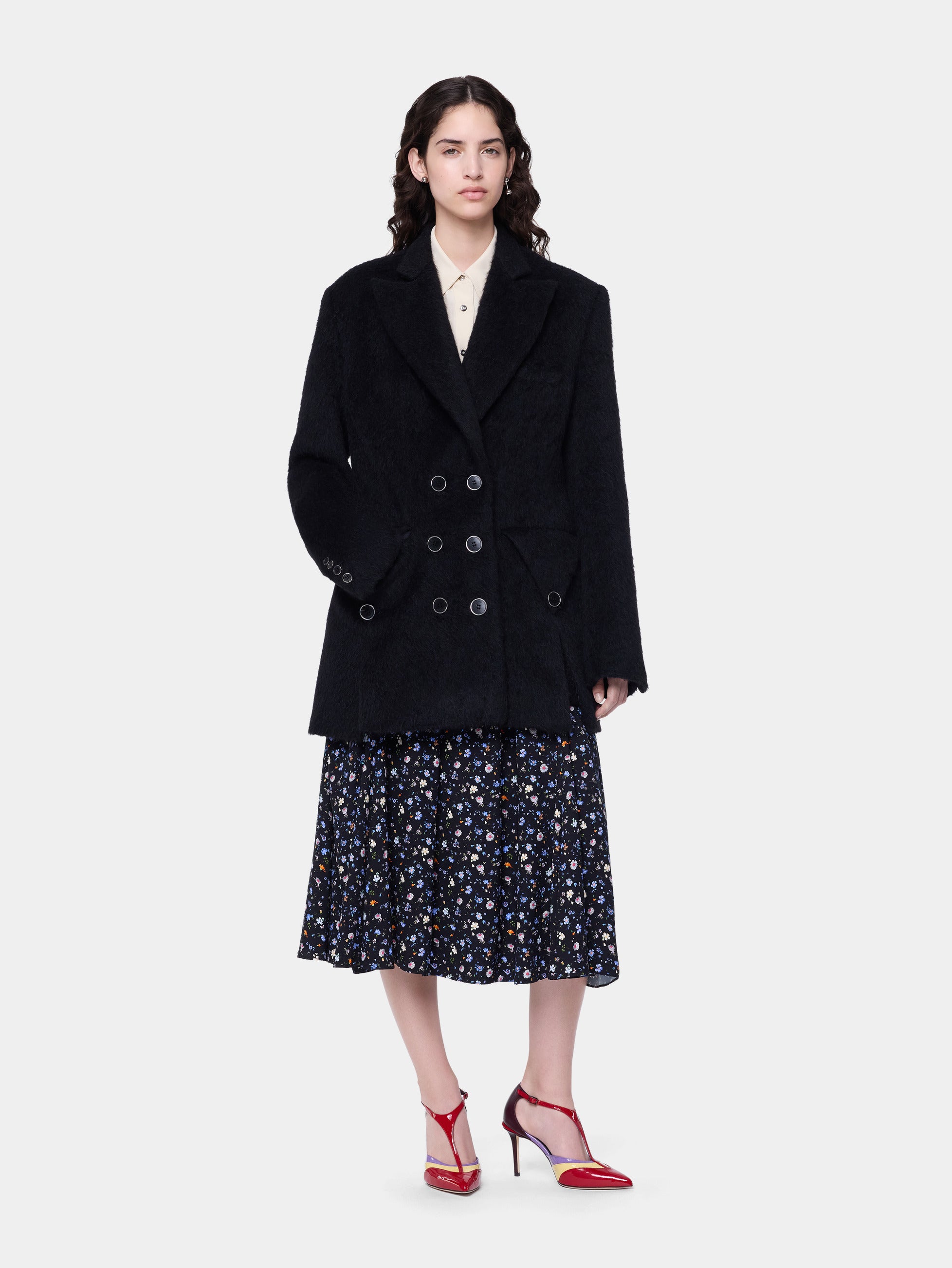 Jackets & Coats – Rabanne