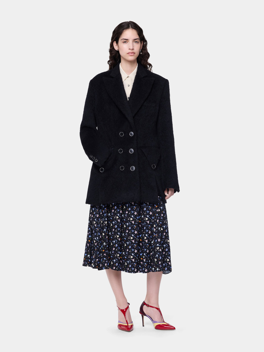 Shop the look