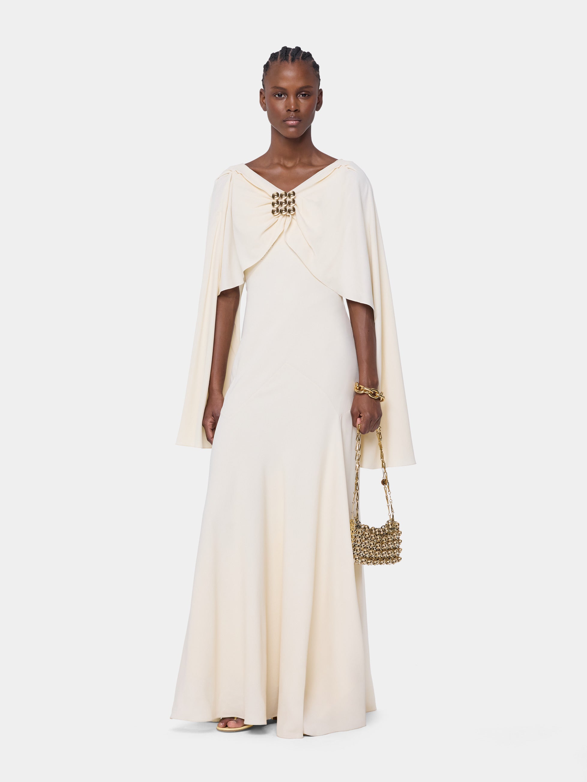 New arrivals – Rabanne