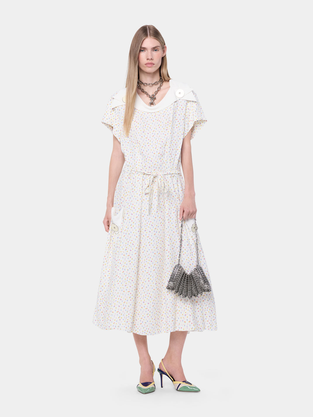 Complétez votre look 