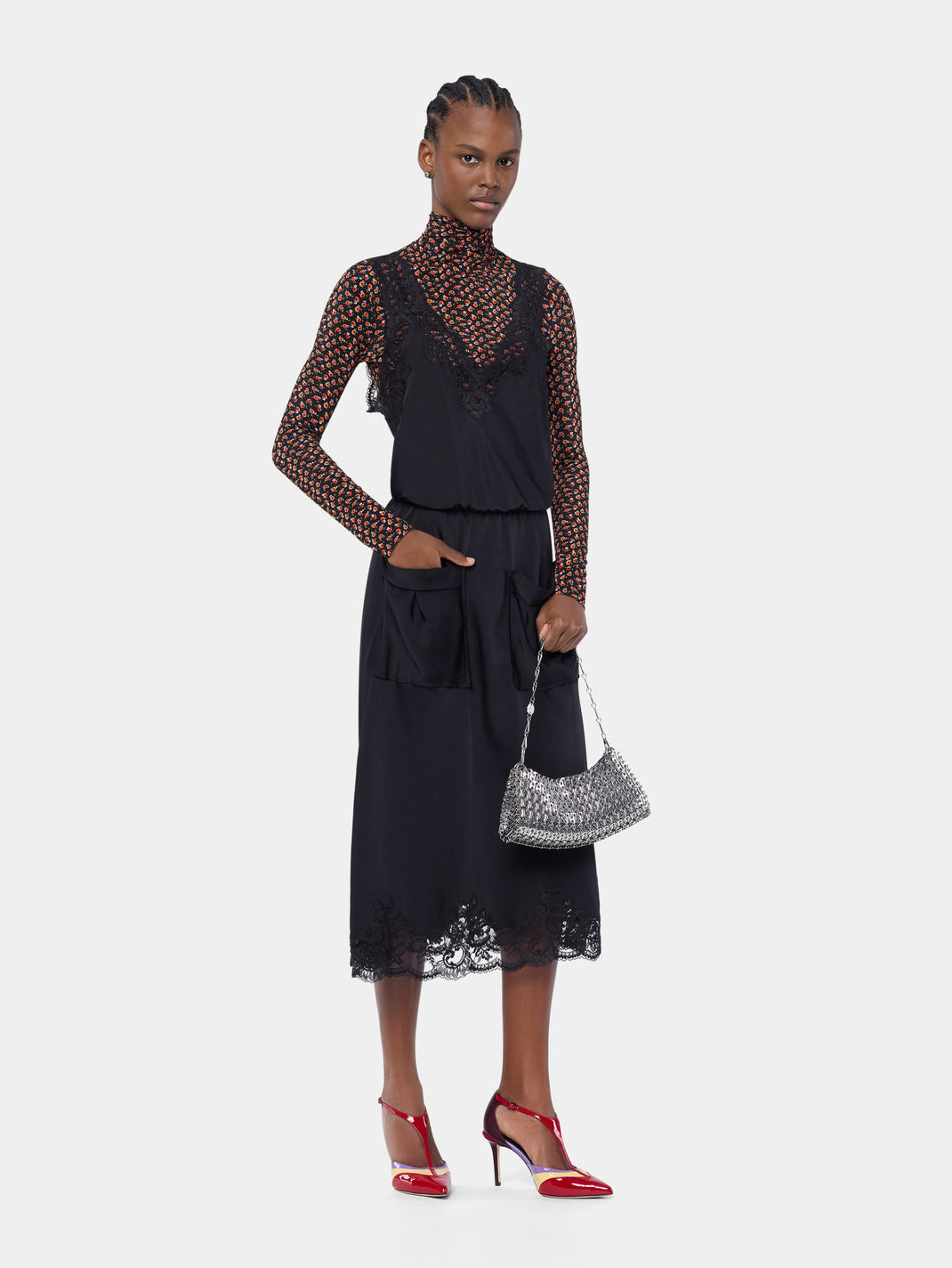 Shop the look