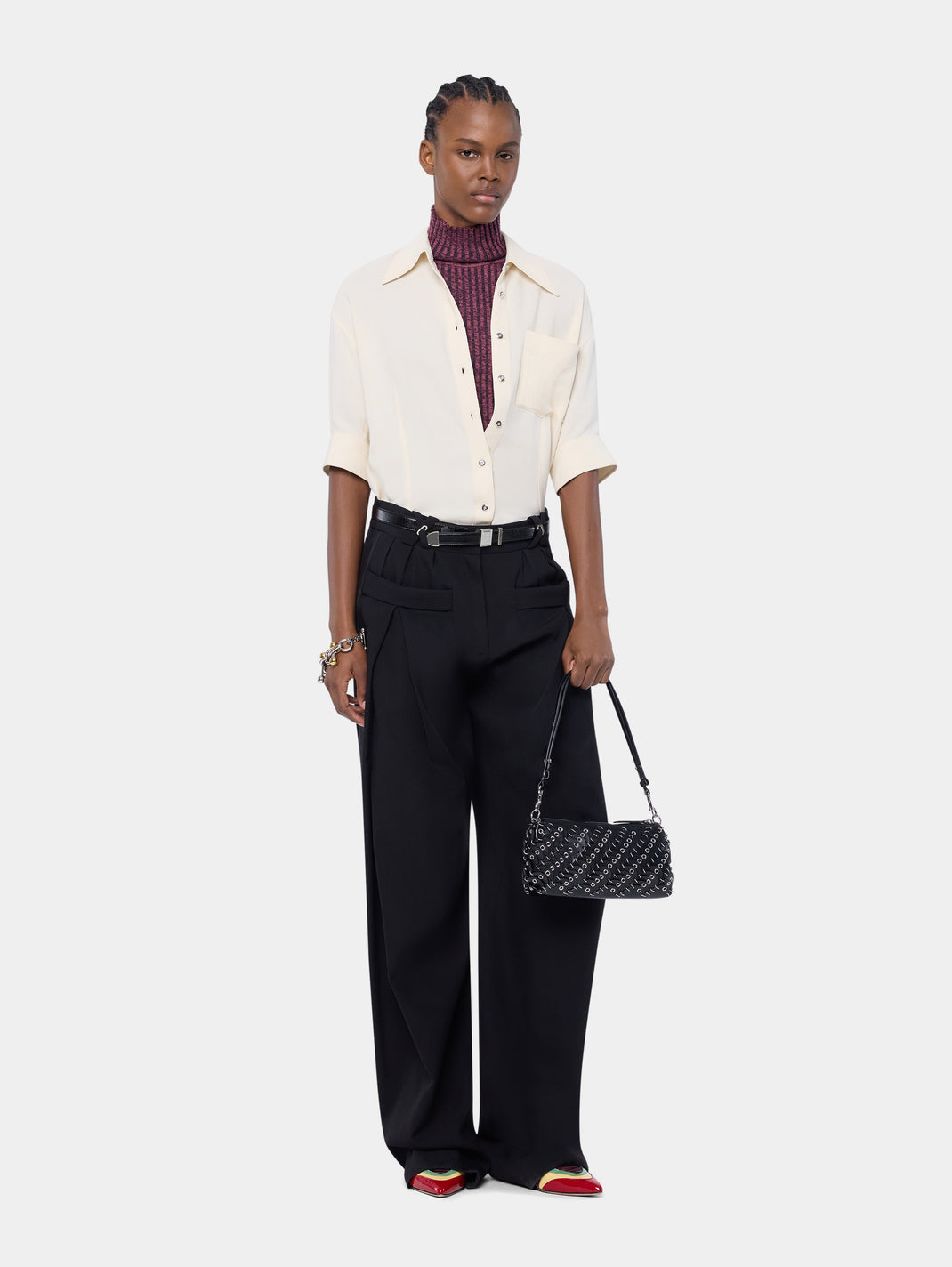 Shop the look