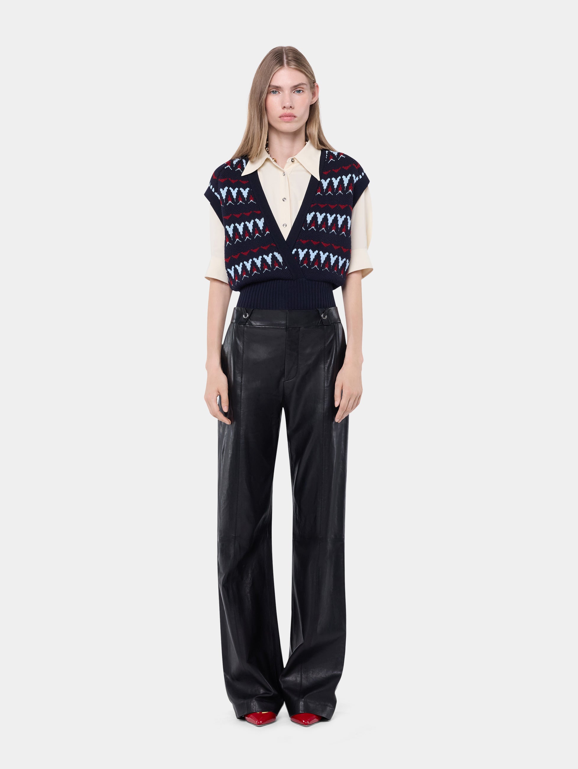 New arrivals | Rabanne EN-US