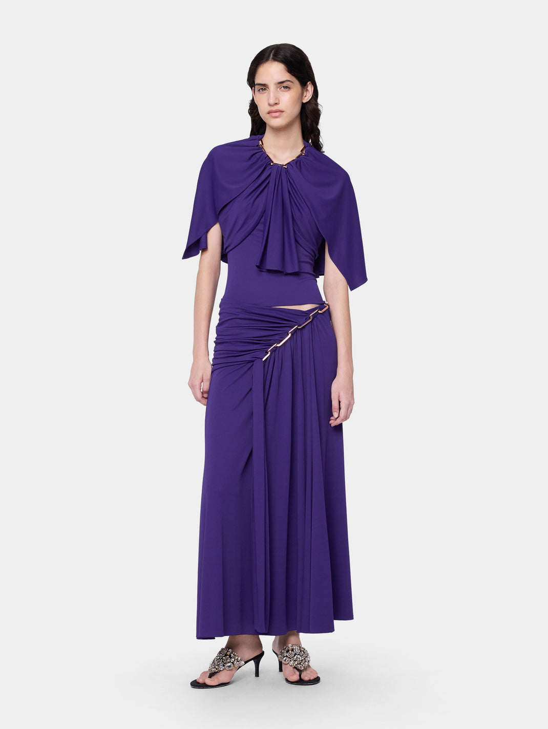 Complétez votre look 