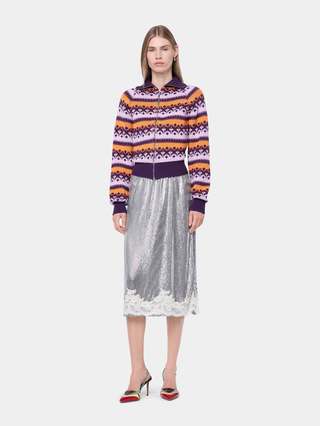 Complétez votre look 