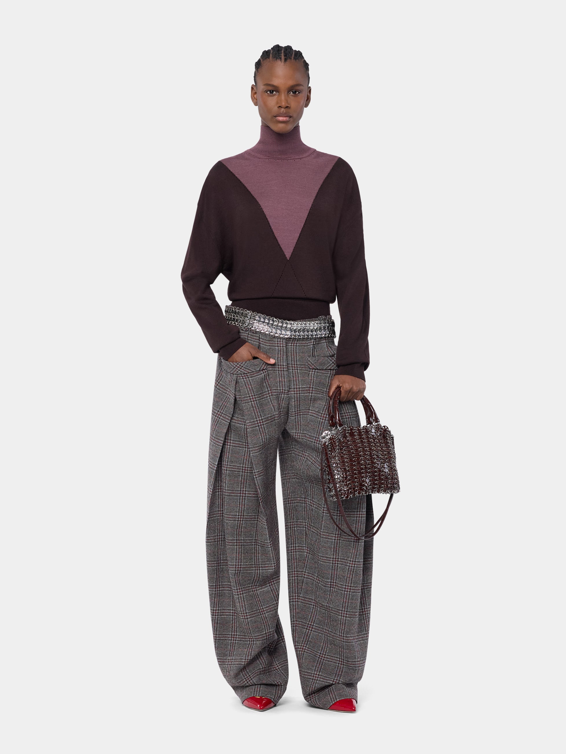 New arrivals | Rabanne EN-US