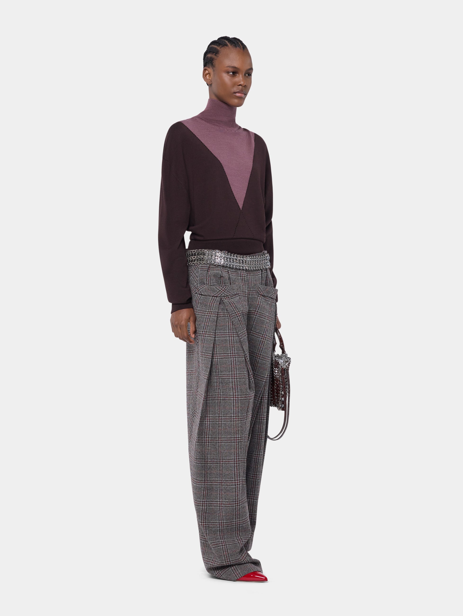 New arrivals | Rabanne EN-US