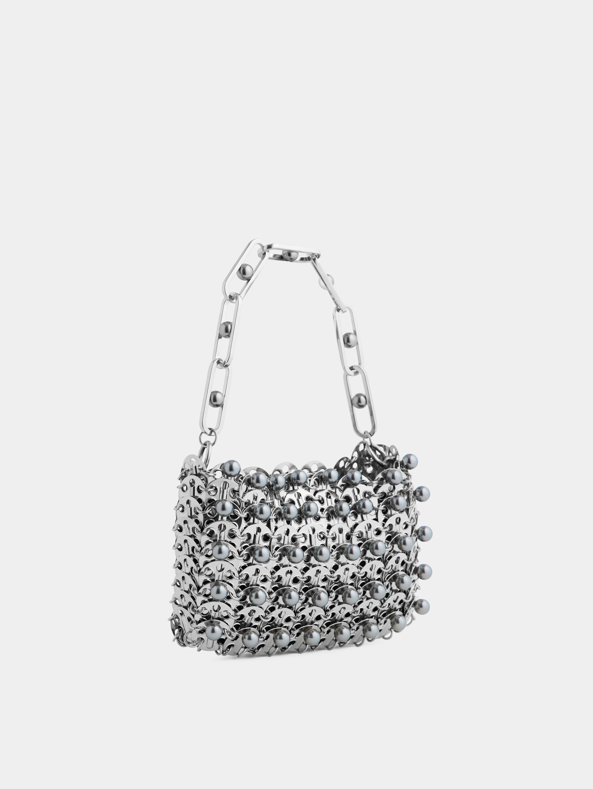 Shoulder Bags – Rabanne