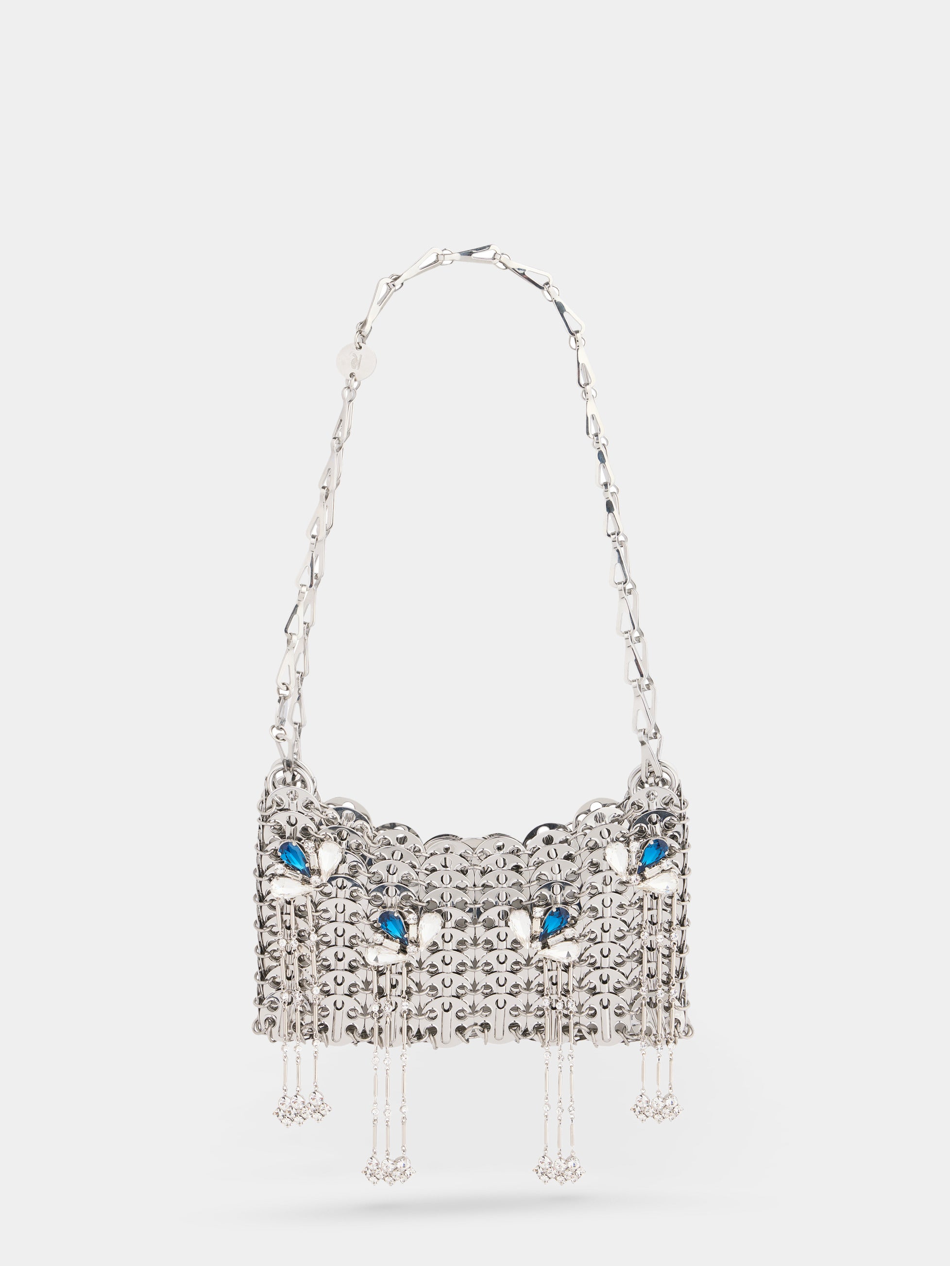 The Iconic 1969 Bag – Rabanne
