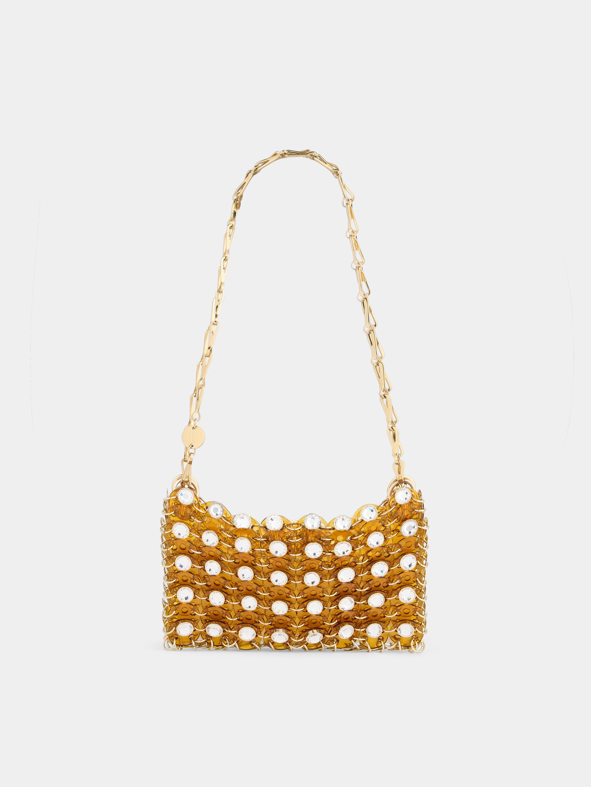 New arrivals – Rabanne