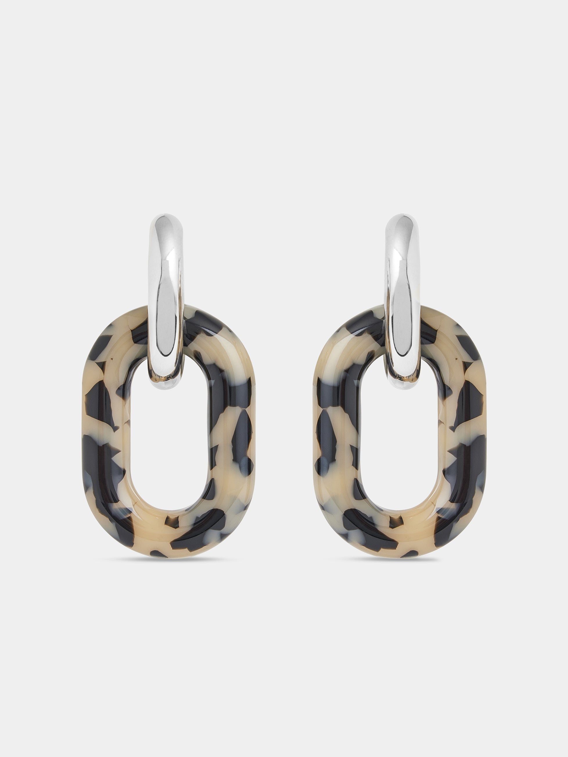 Earrings – Rabanne