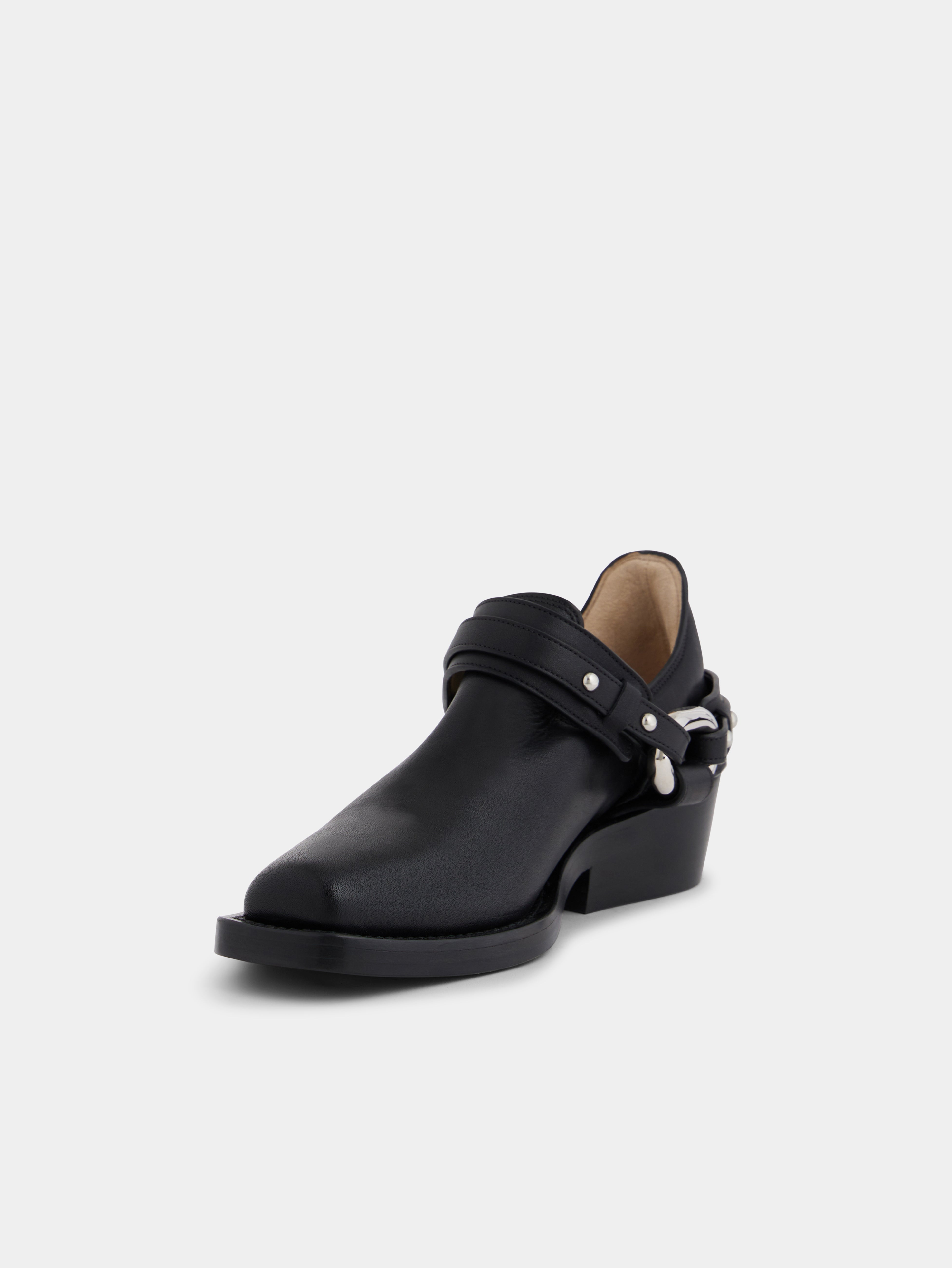 Boots & Booties – Rabanne