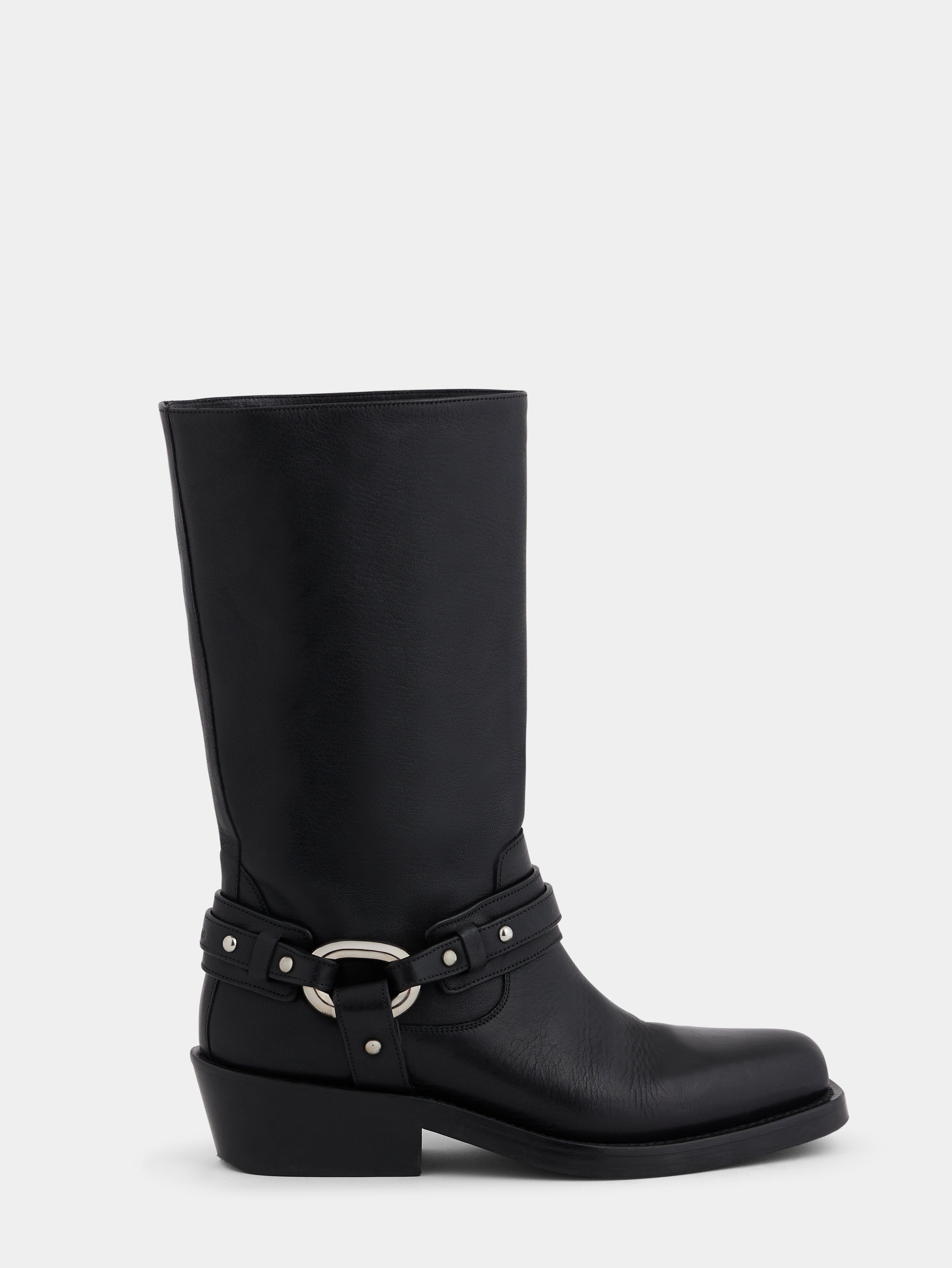 Boots & Booties – Rabanne
