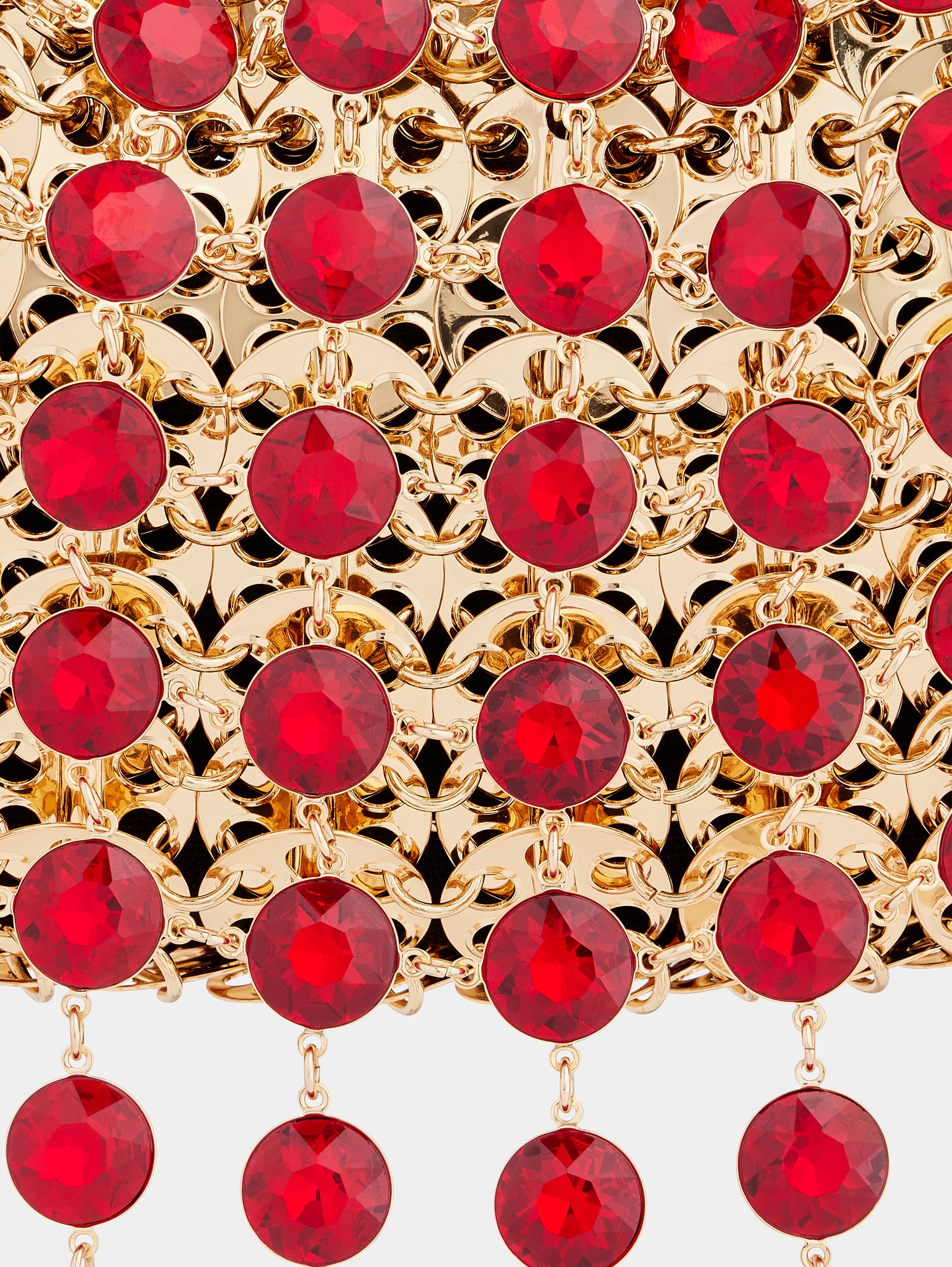 1969 strass nano bag