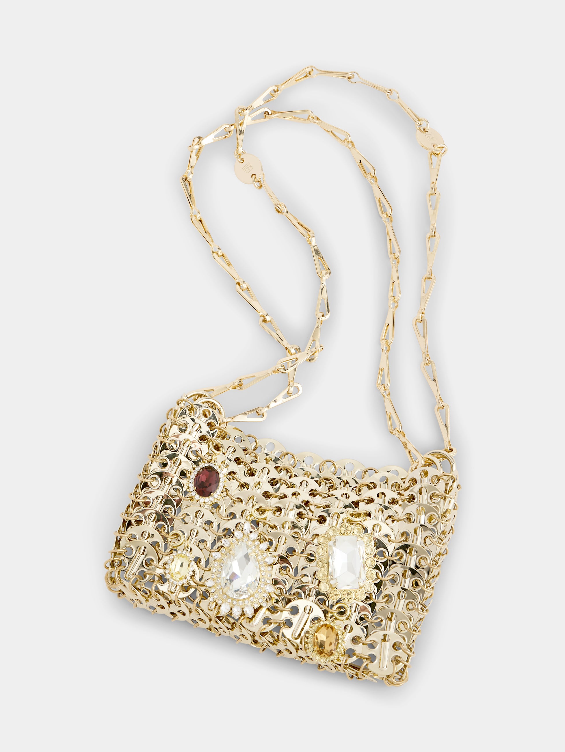 The Iconic 1969 Bag – Rabanne