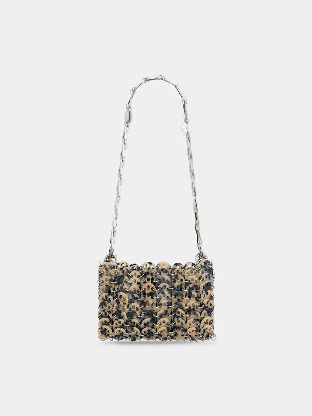 1969 tortoise-shell bag - Image 1