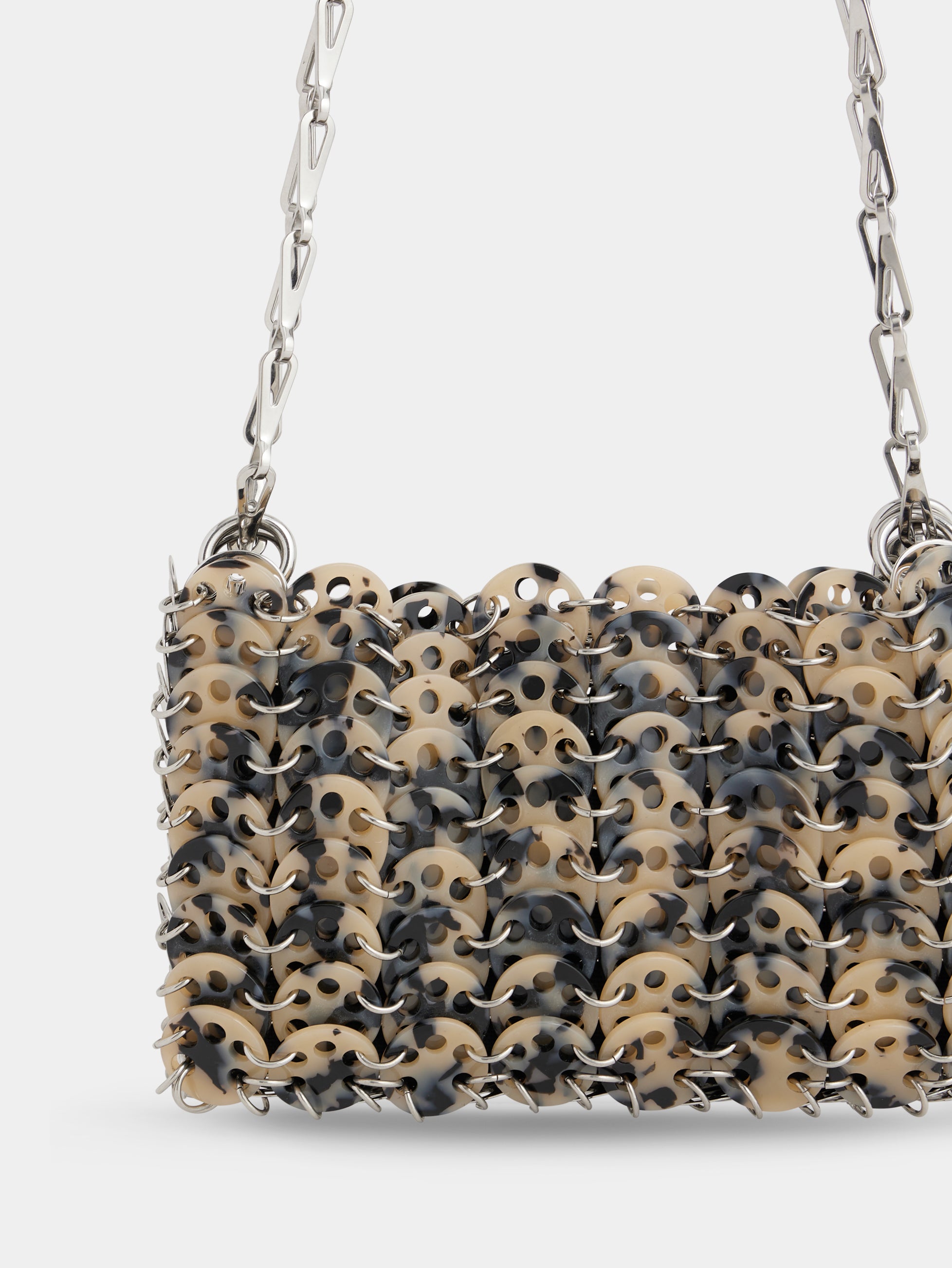 The Iconic 1969 Bag – Rabanne