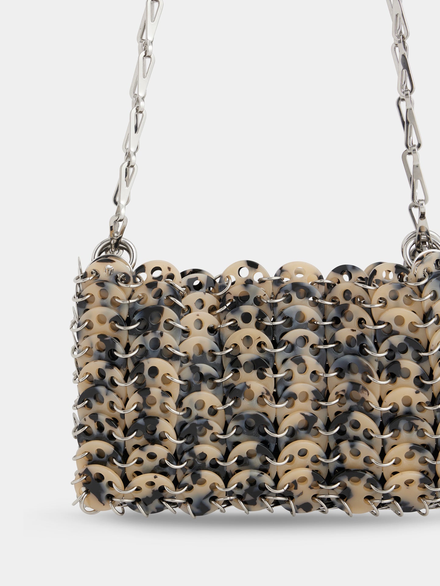 1969 tortoise-shell bag