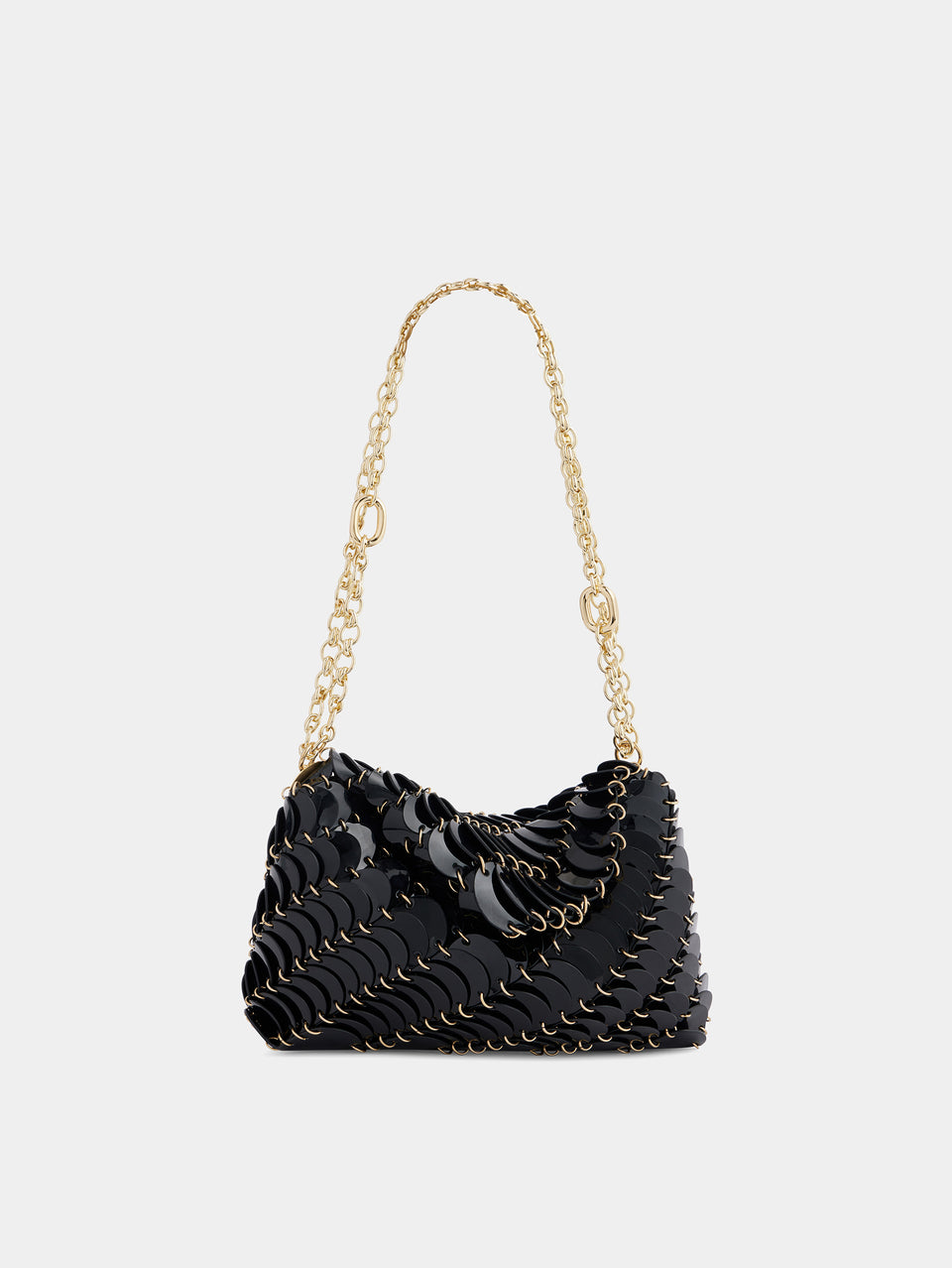 Sac en cuir Paco night - Image 1