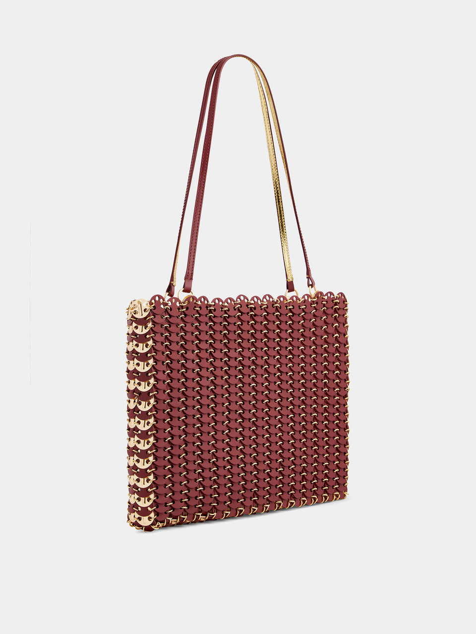 Sac réversible Flip 1969 en cuir - Image 3