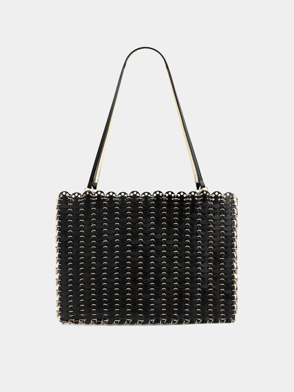 Sac réversible 1969 Flip tote en cuir - Image 1