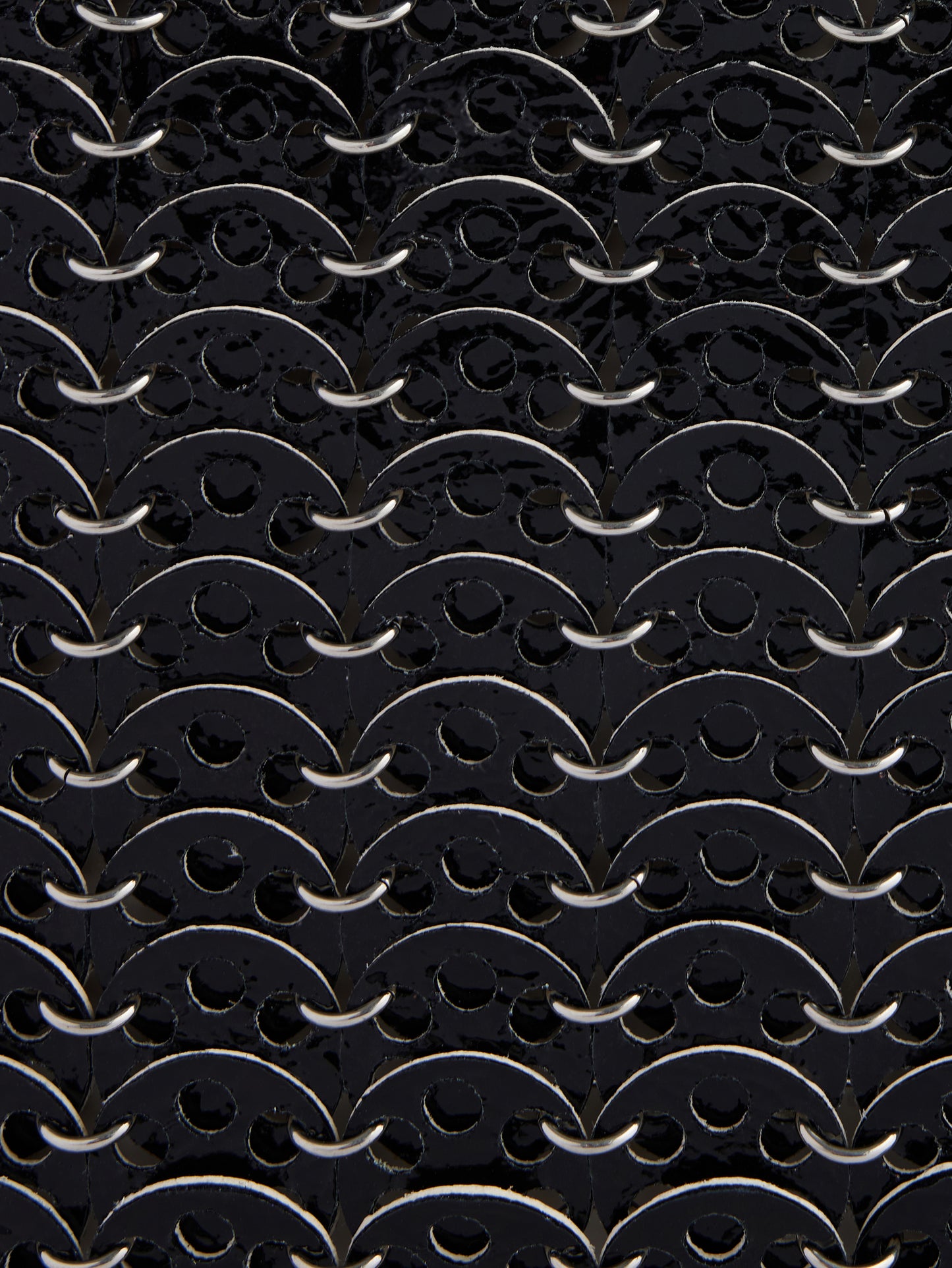 1969 reversible Flip bag in leather