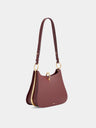Sac Ring moyen en cuir