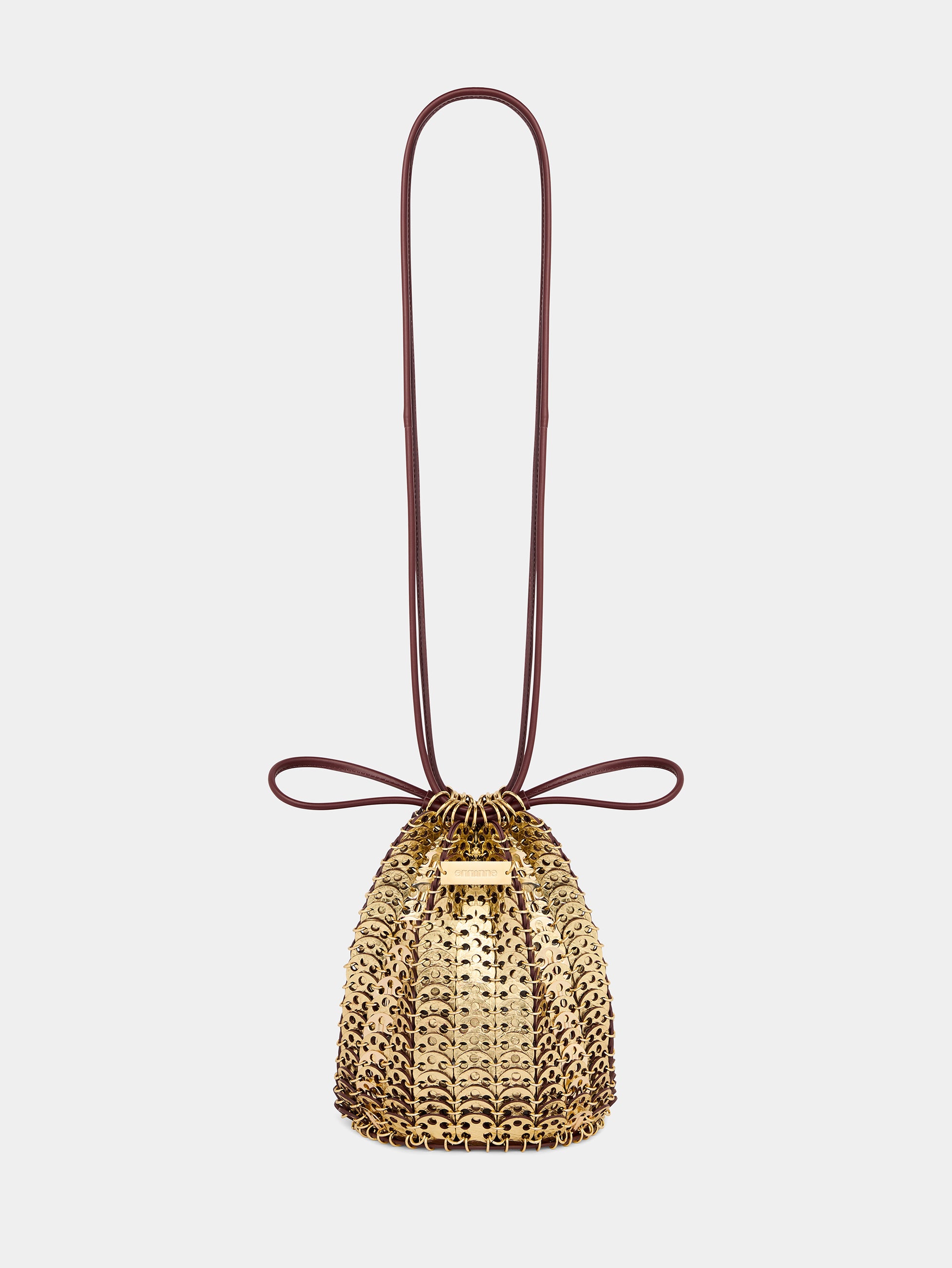 The Iconic 1969 Bag – Rabanne