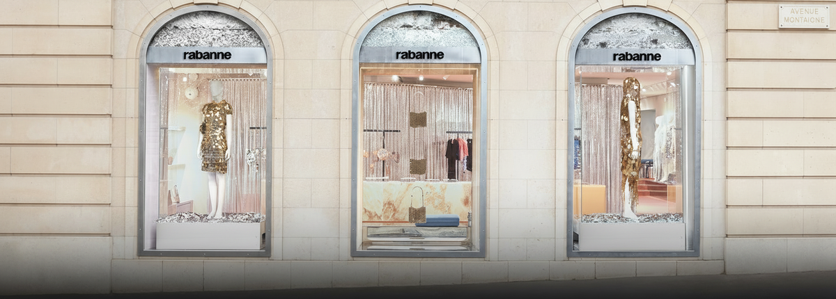 Atelier Rabanne