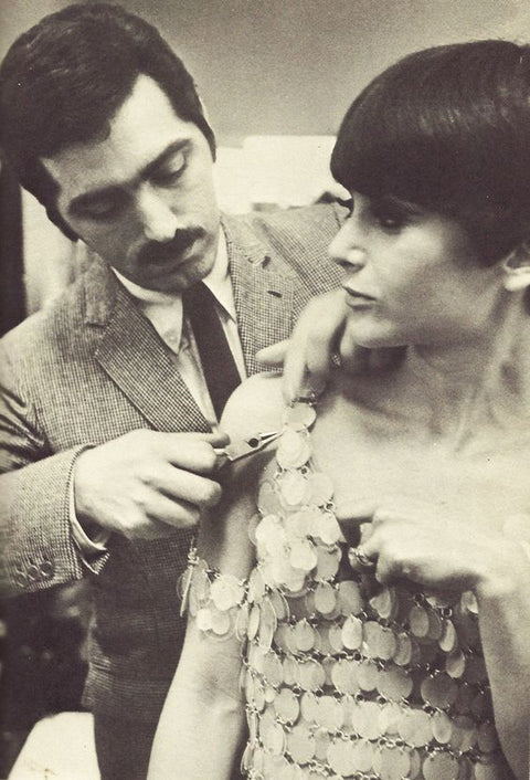 Atelier Rabanne