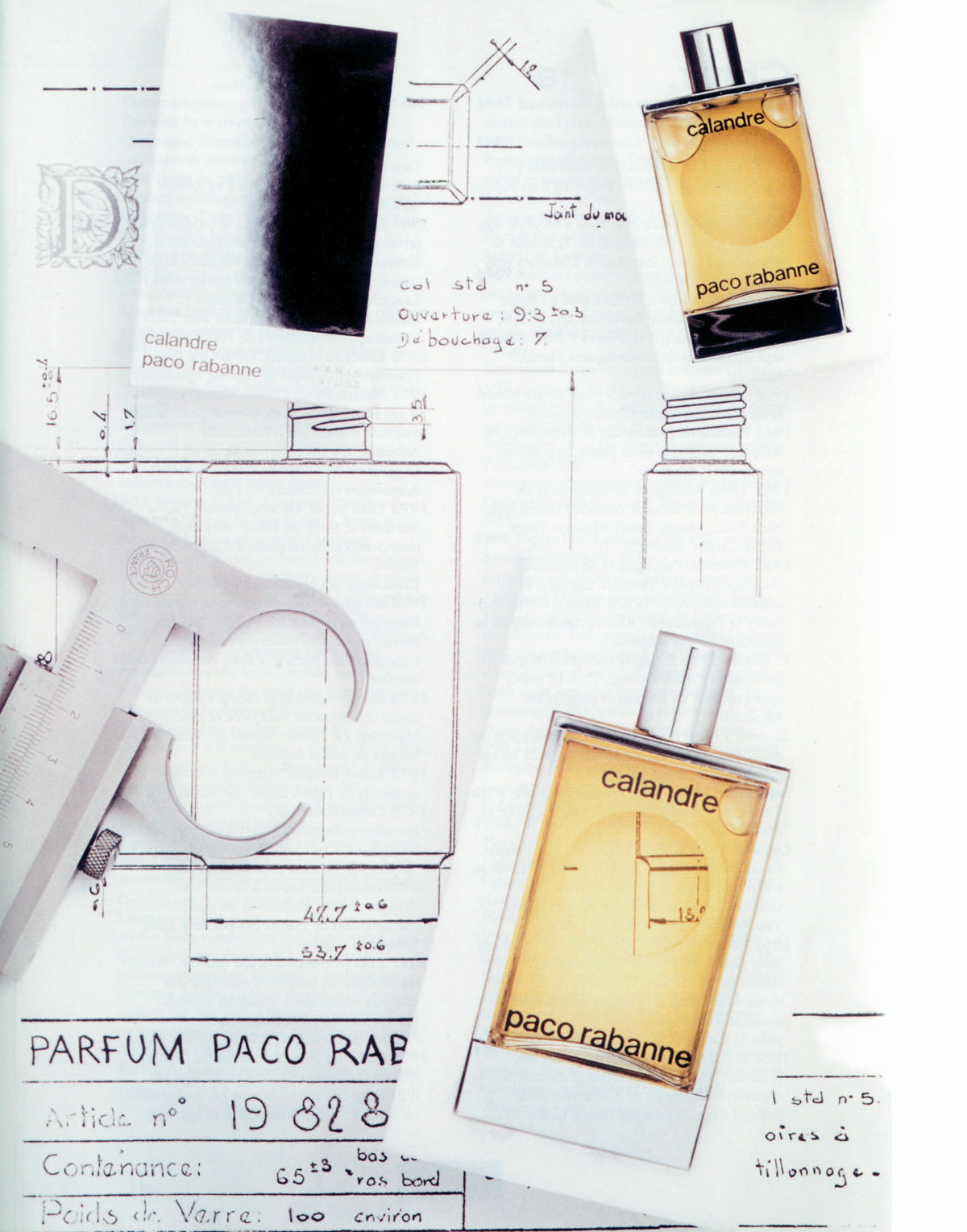 MR PACO RABANNE | Rabanne