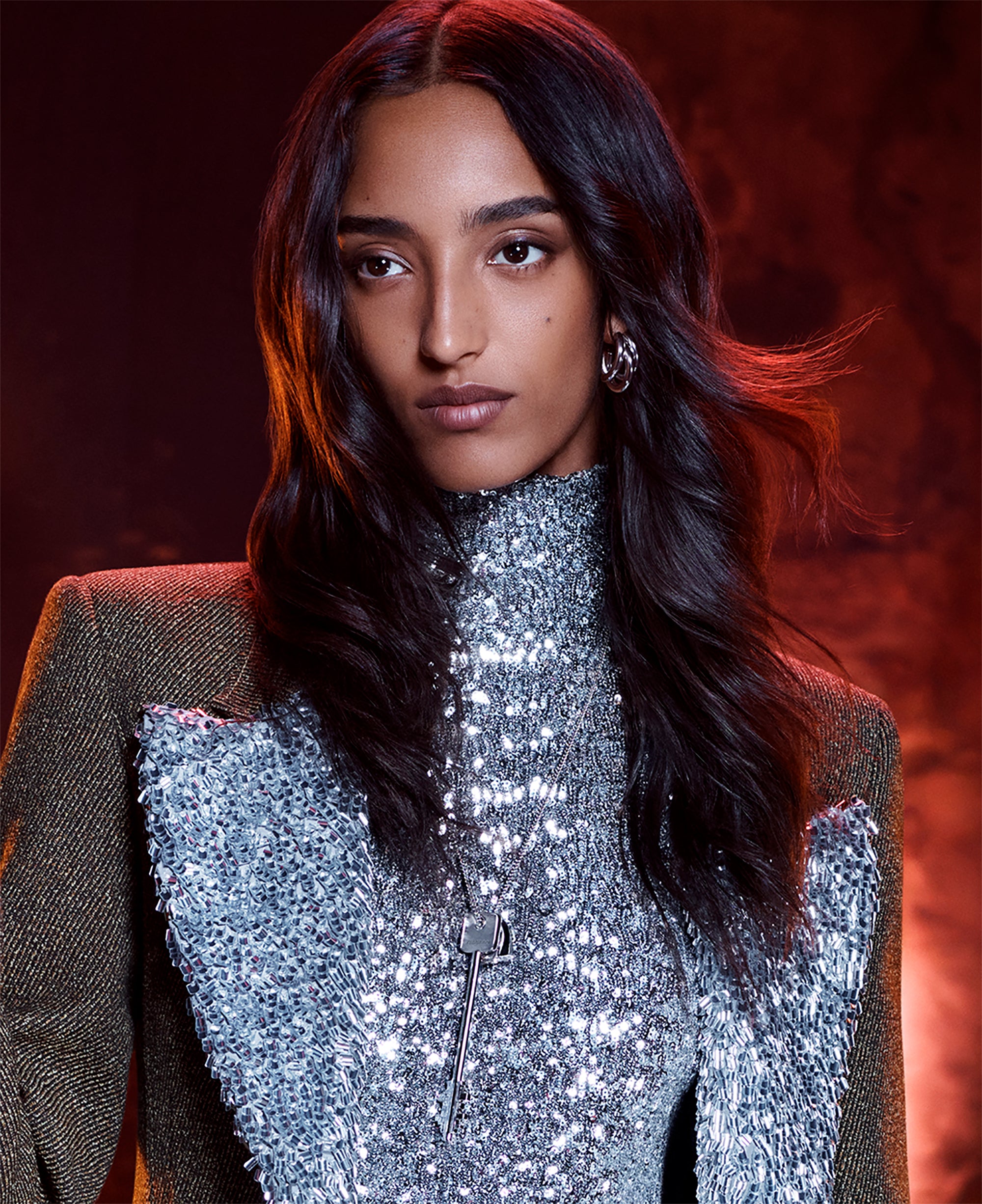 Fall-Winter 2025 Campaign – Rabanne