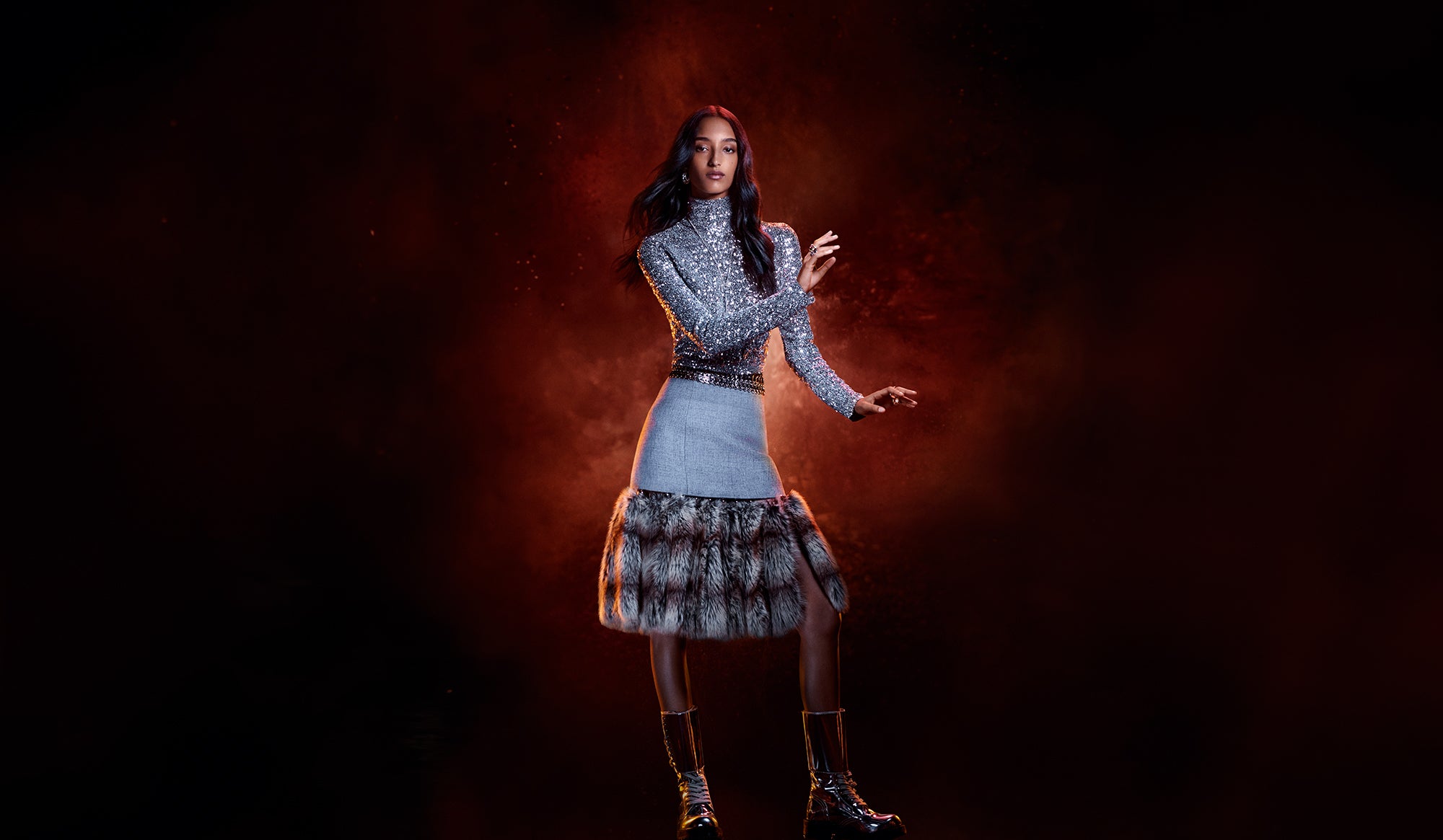 Fall-Winter 2025 Campaign – Rabanne