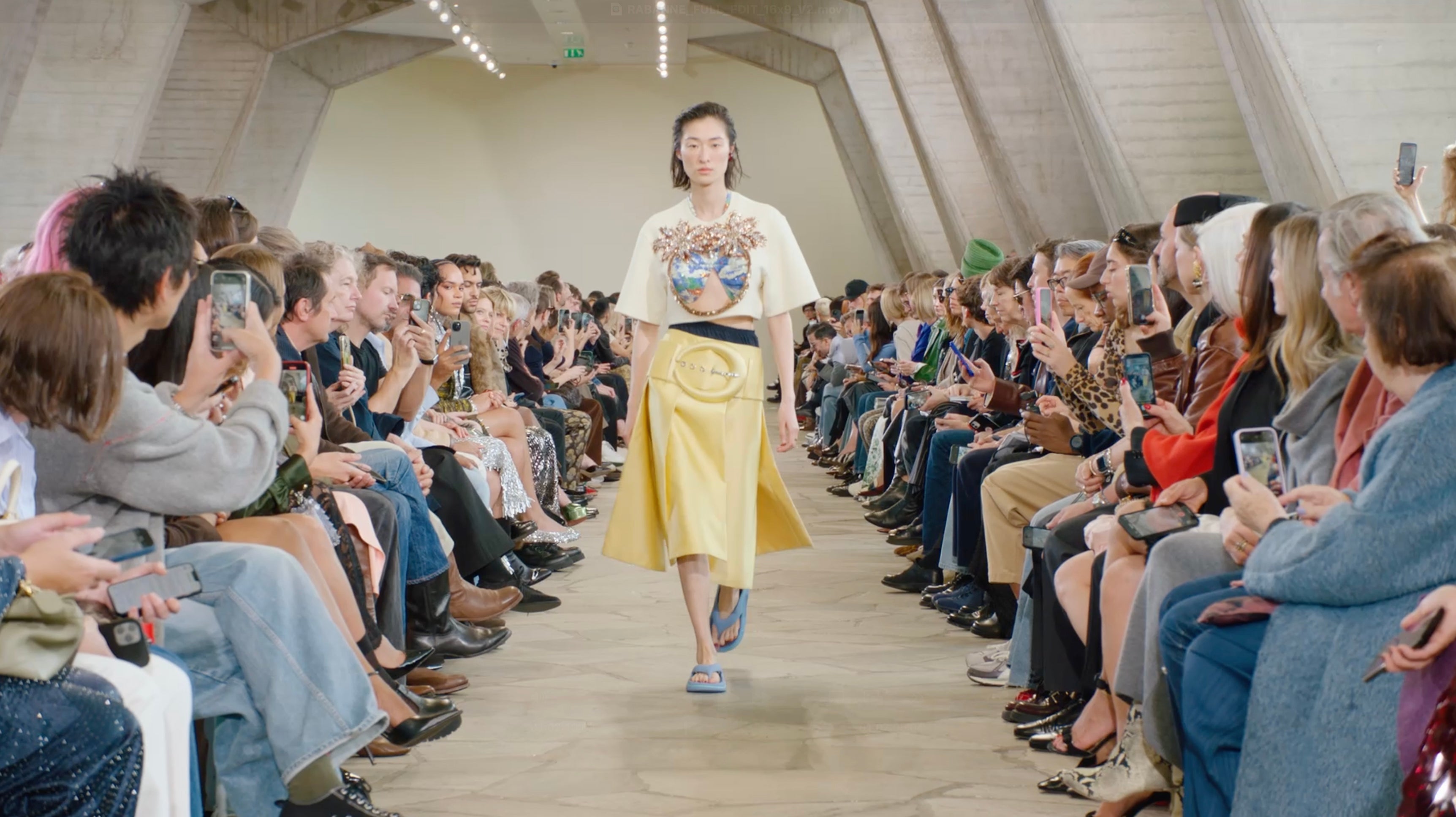 Rabanne | Official Site