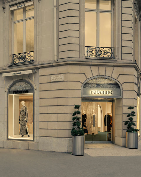 39 Avenue Montaigne