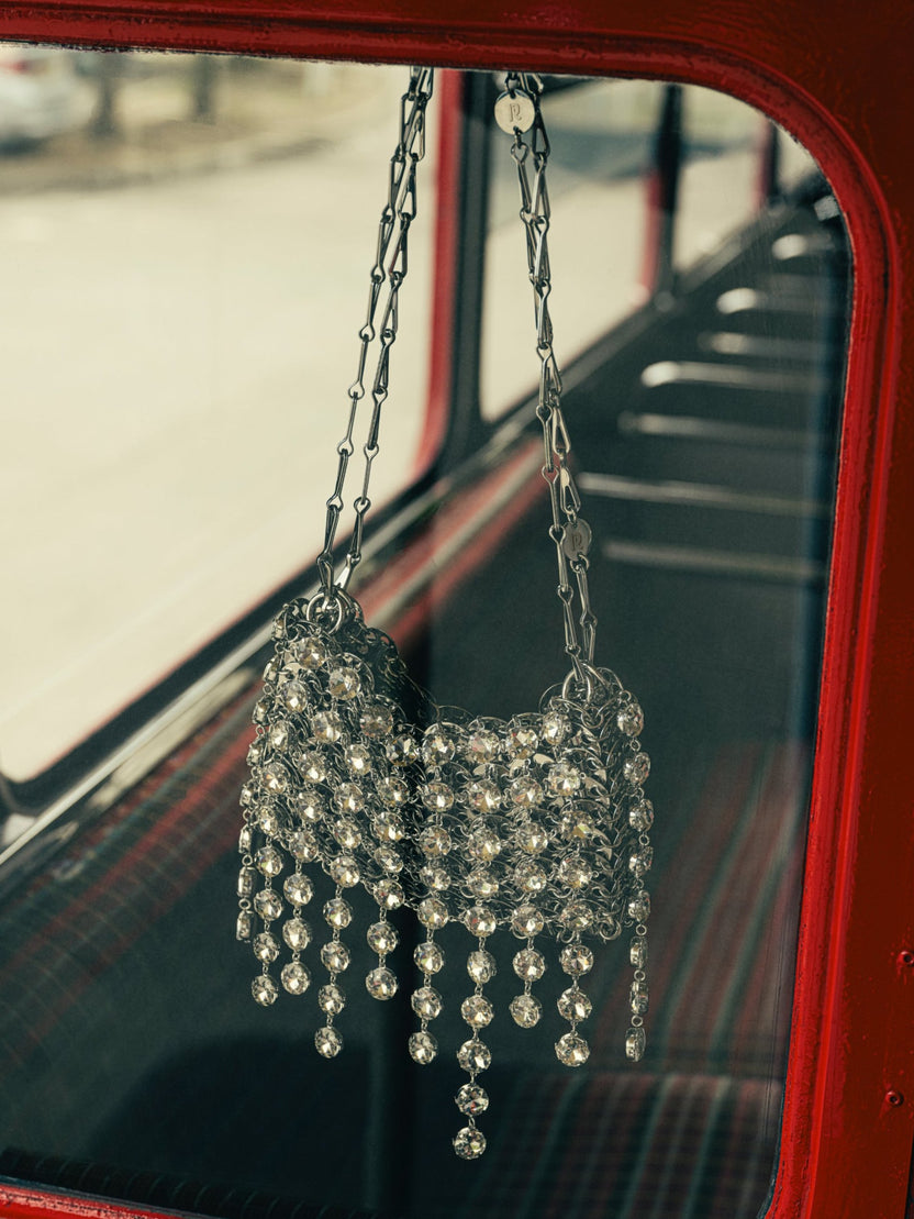 Rabanne | Official Site | Rabanne