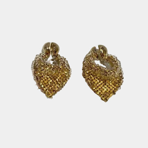 BOUCLE D'OREILLES