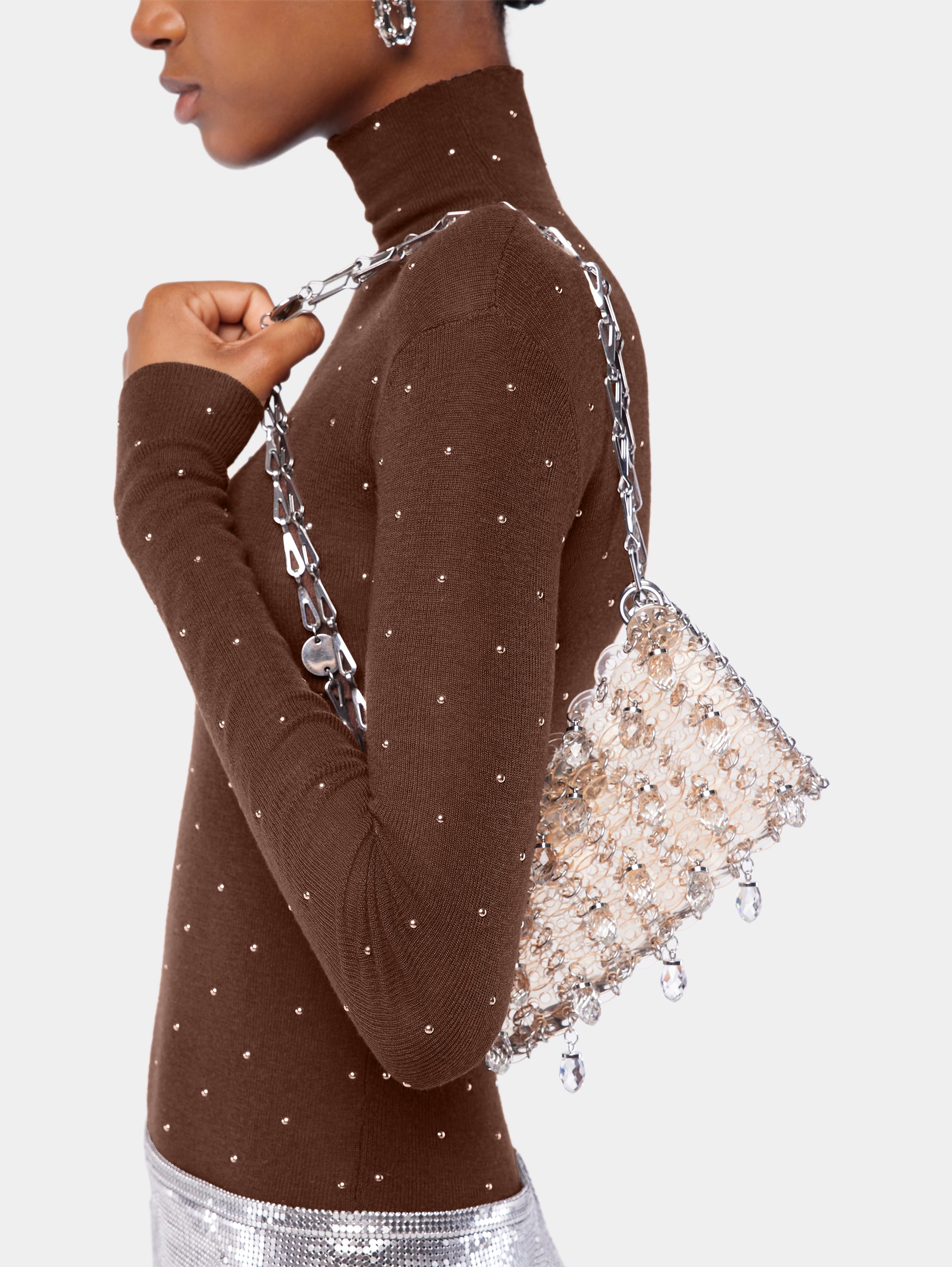 1969 nano crystal resin bag