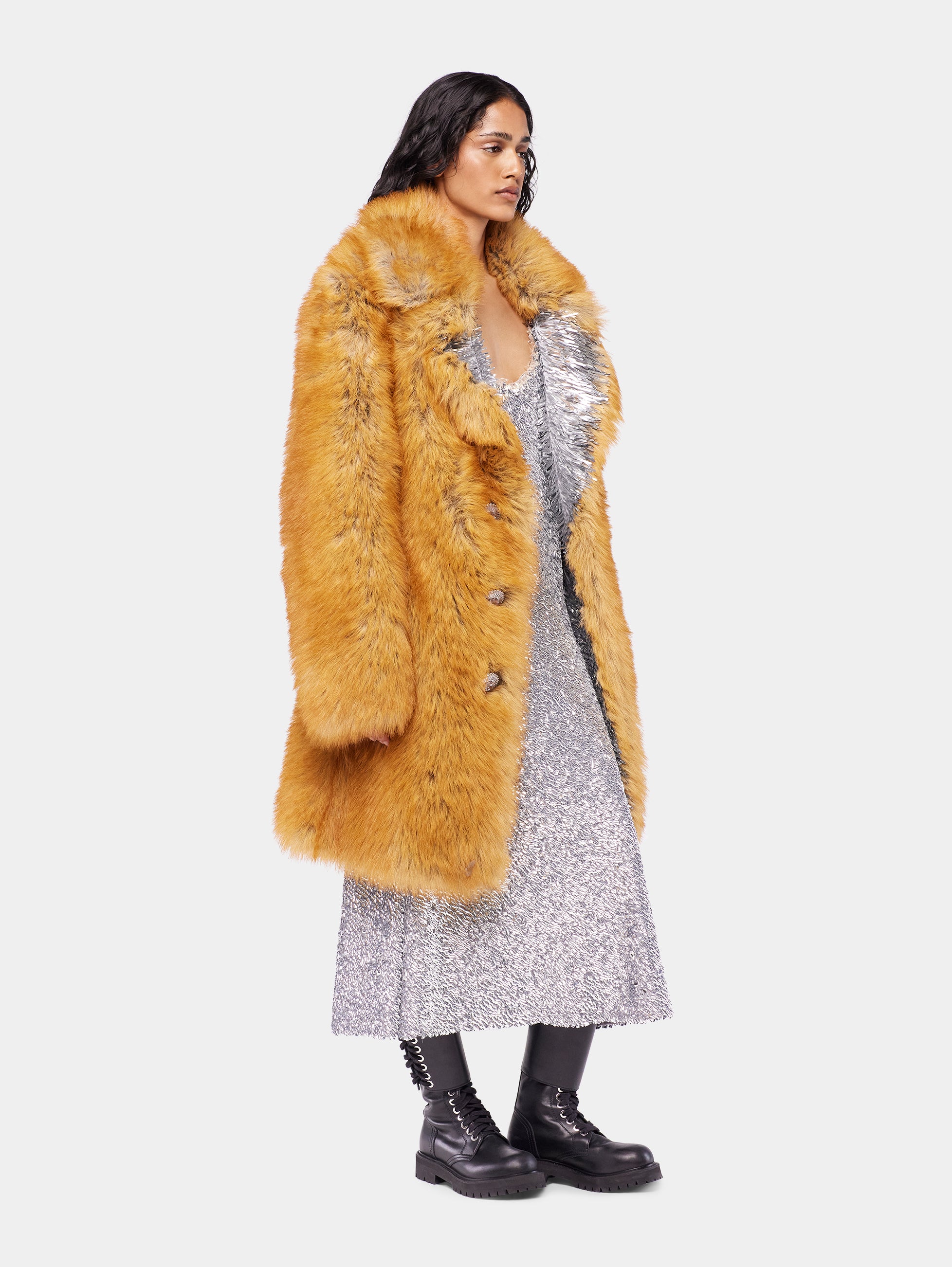 Jackets & Coats – Rabanne