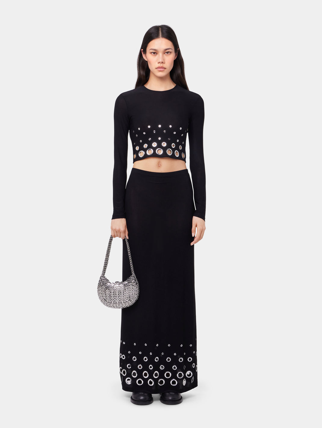 Complétez votre look 