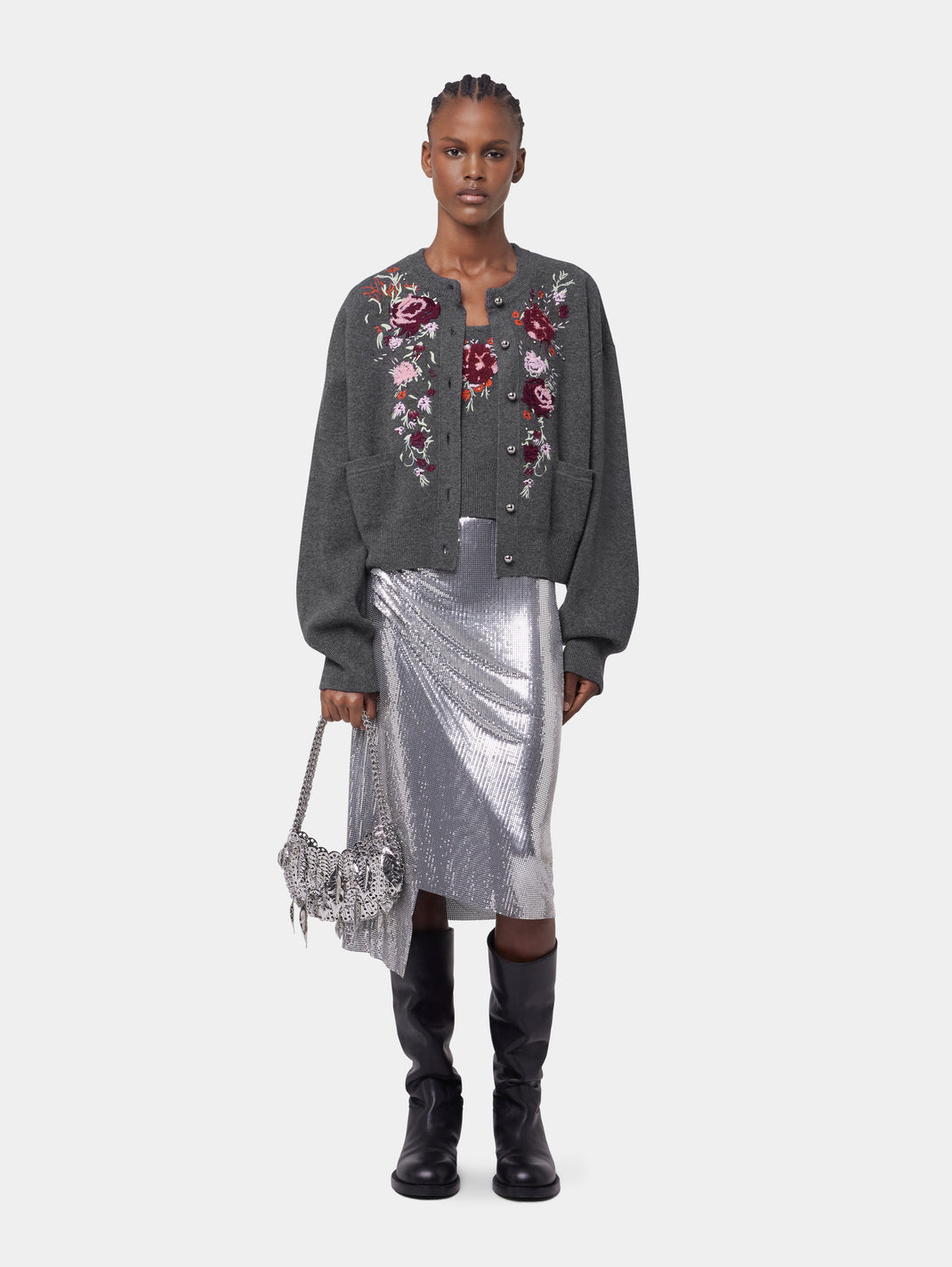 Complétez votre look 
