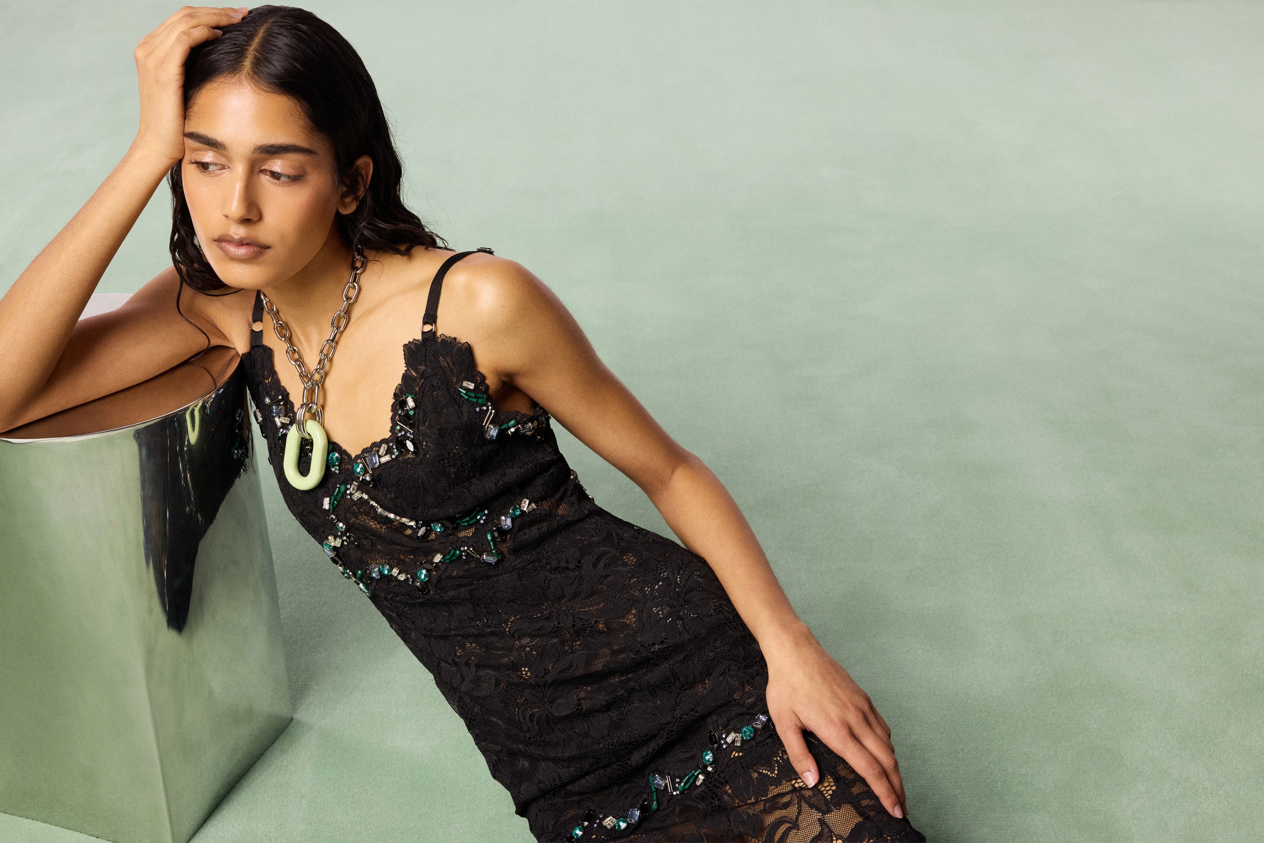Statement Jewelry