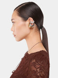 Nano ear cuff set