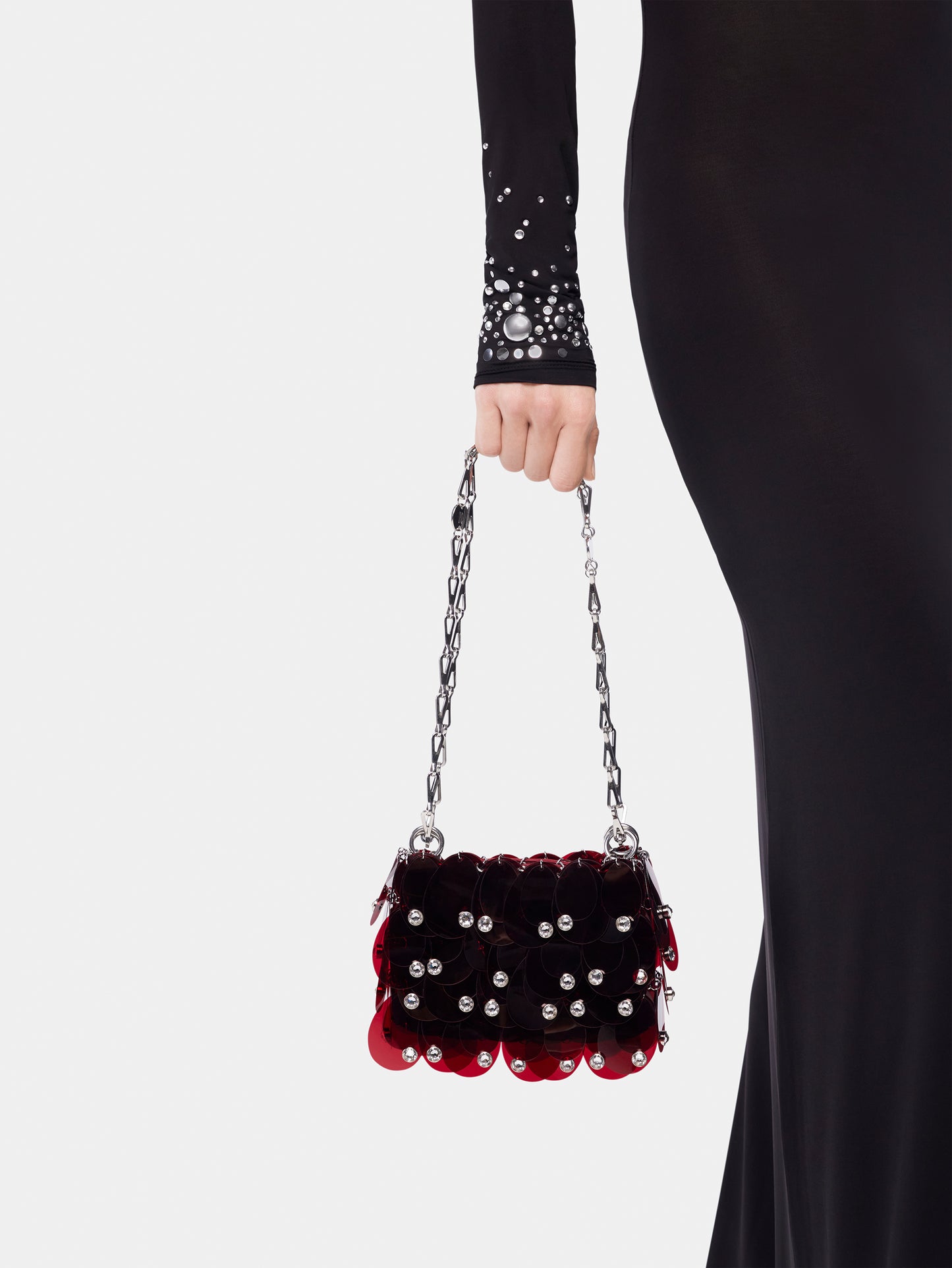 Sparkle bag